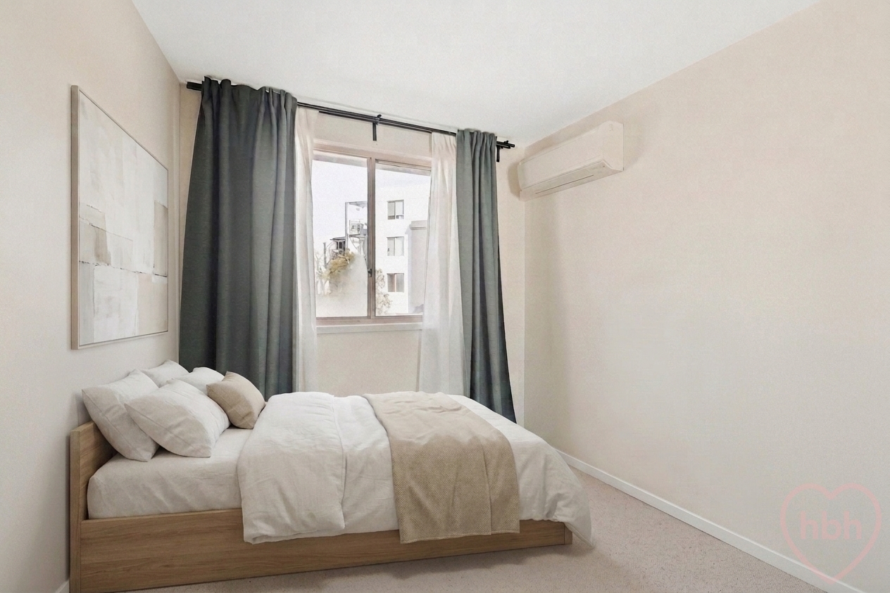 3-bedroom unit at Lakeview Gardens 1 8 Ranken Place, Belconnen ACT 2617, Unincorporated Act, undefined