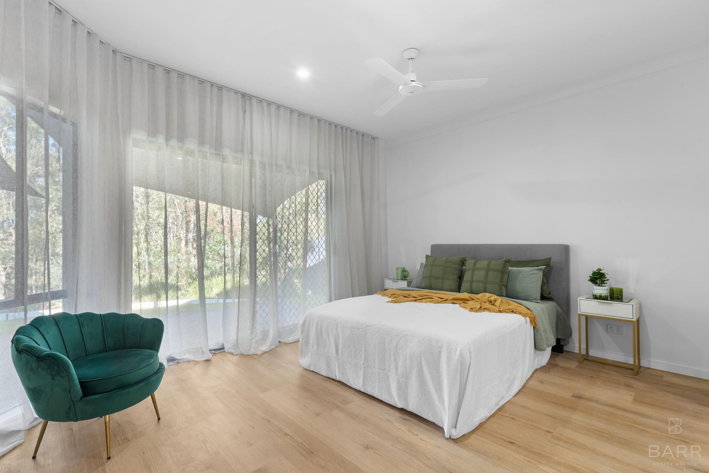 4-bedroom house at 39 Turrbal Street, Bellbowrie QLD 4070, Brisbane, Queensland