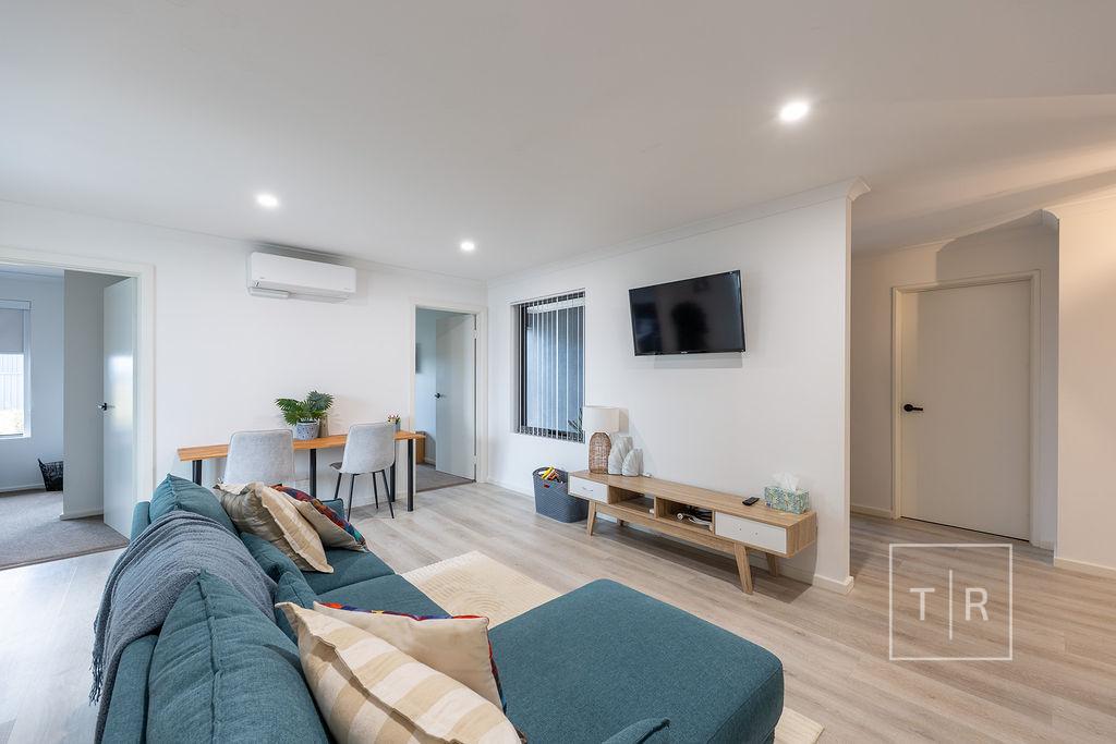 4-bedroom house at 17 BELL WAY, Bandy Creek WA 6450, Esperance, Western Australia