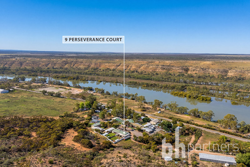 3-bedroom house at Lot 9 PERSEVERANCE COURT, Younghusband SA 5238, Mid Murray, South Australia