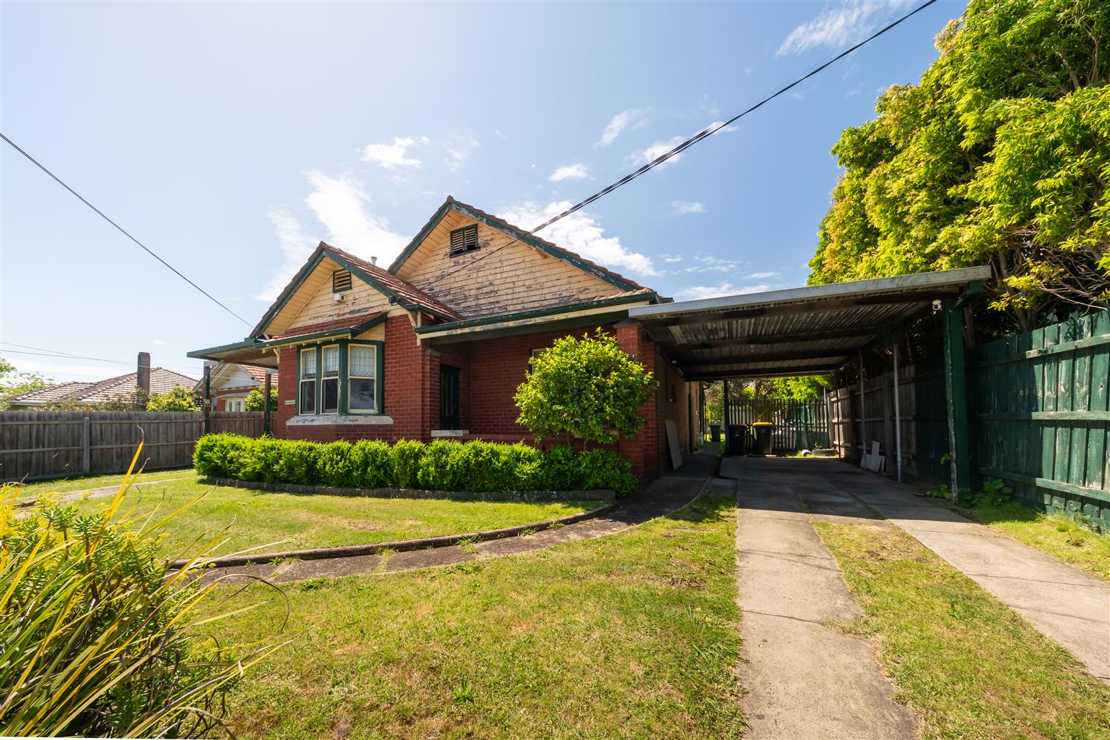 3-bedroom house at 611 NORTH ROAD, Ormond VIC 3204, Glen Eira, Victoria