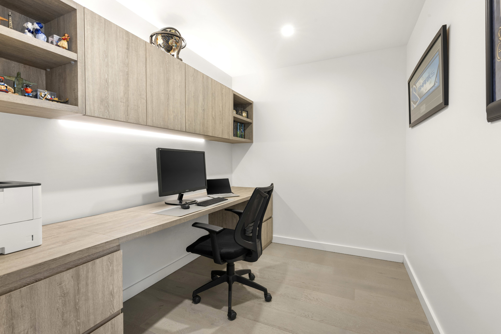 3-bedroom unit at 702/3 Dune Walk, Woolooware, Nsw, 2230, Sutherland, New South Wales