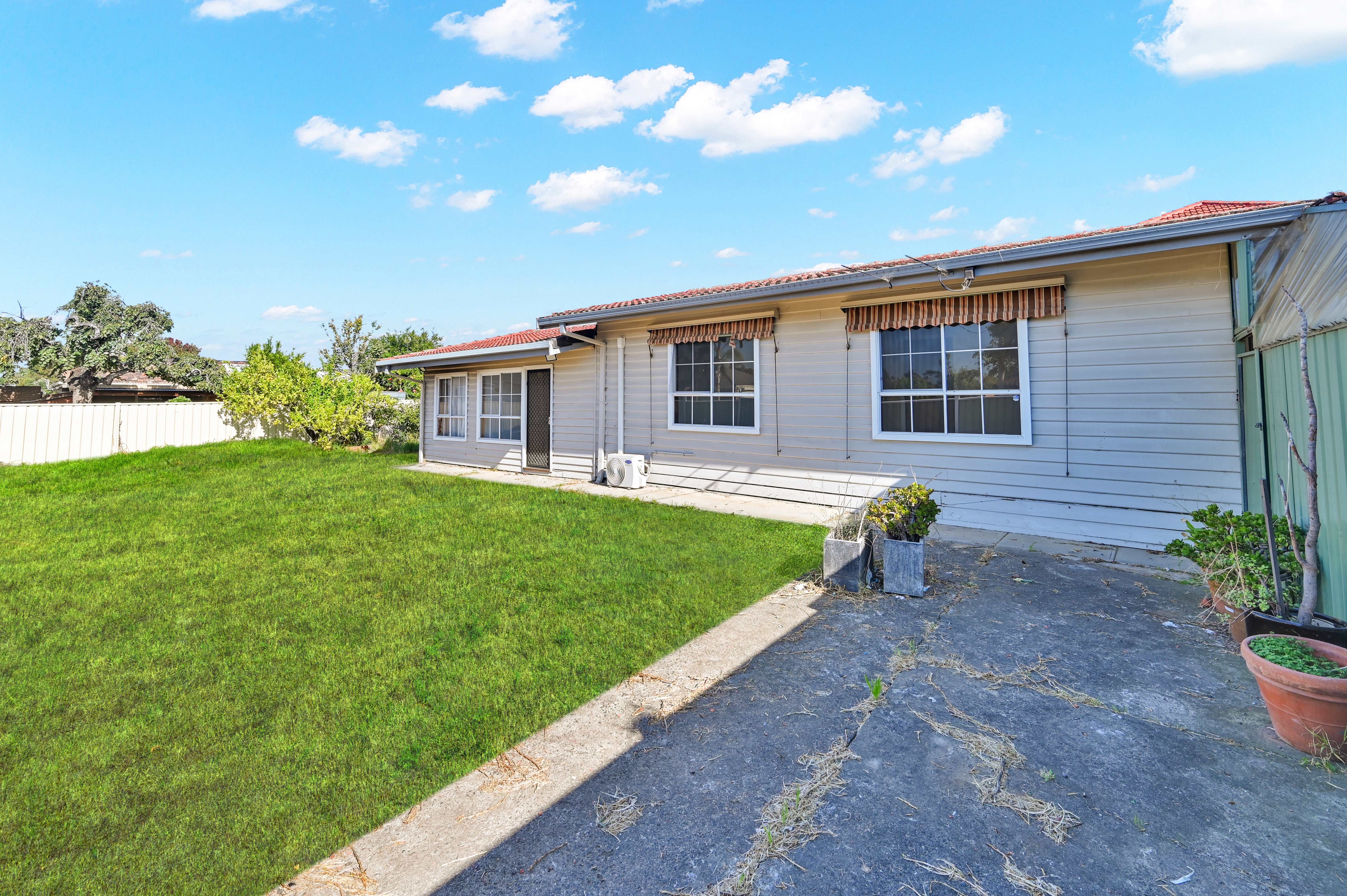 4-bedroom house at 21 BILLINGHAM ROAD, Deer Park VIC 3023, Brimbank, Victoria