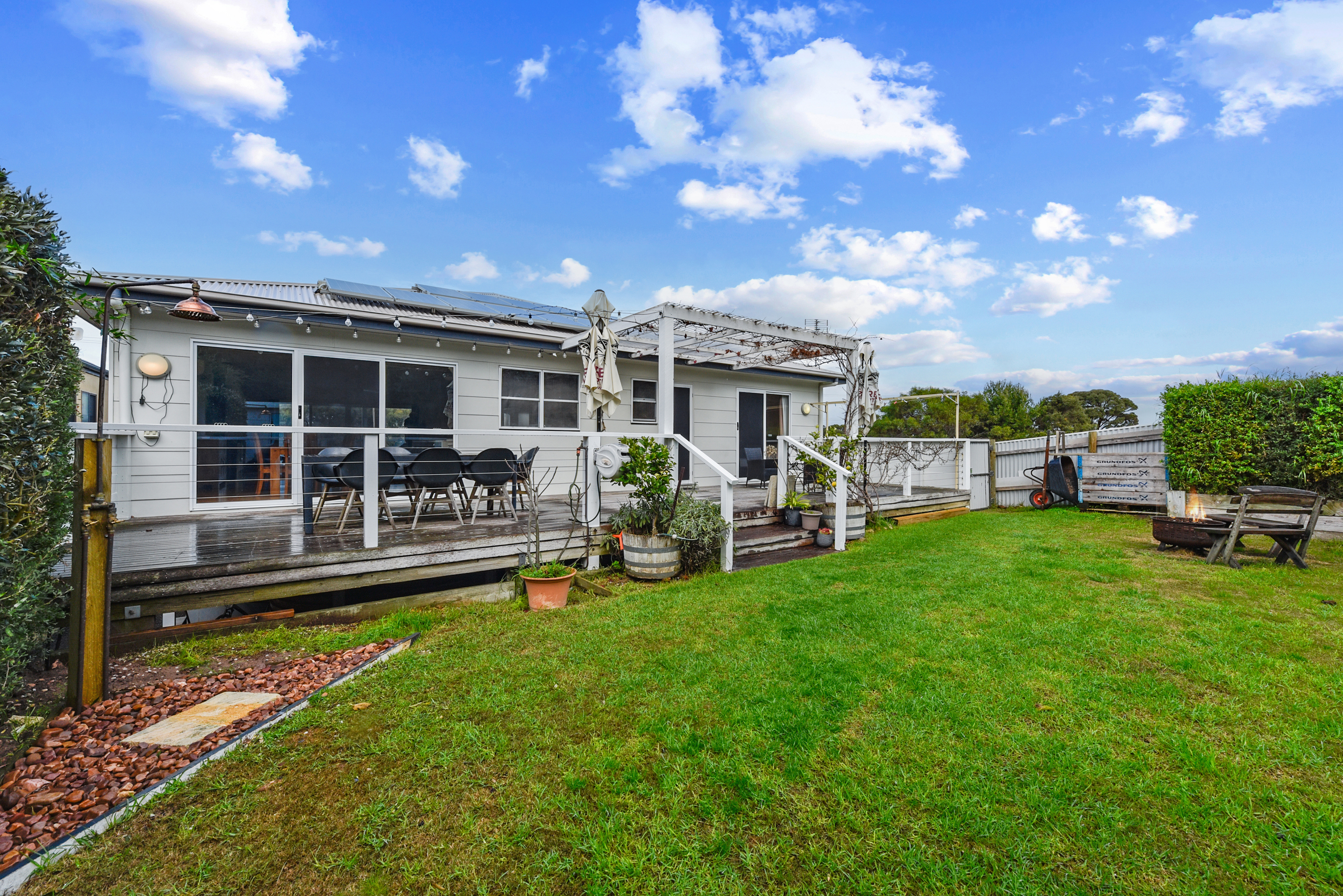 4-bedroom house at 61 Main Road, Robe, SA 5276, Robe, South Australia