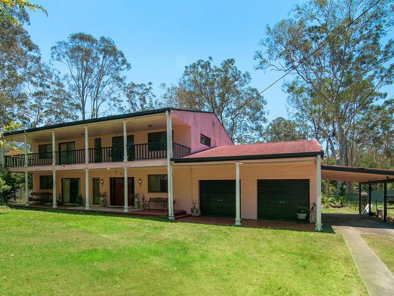 5-bedroom house at 134-138 Bromley Street, Cornubia, Qld, 4130, Logan, Queensland