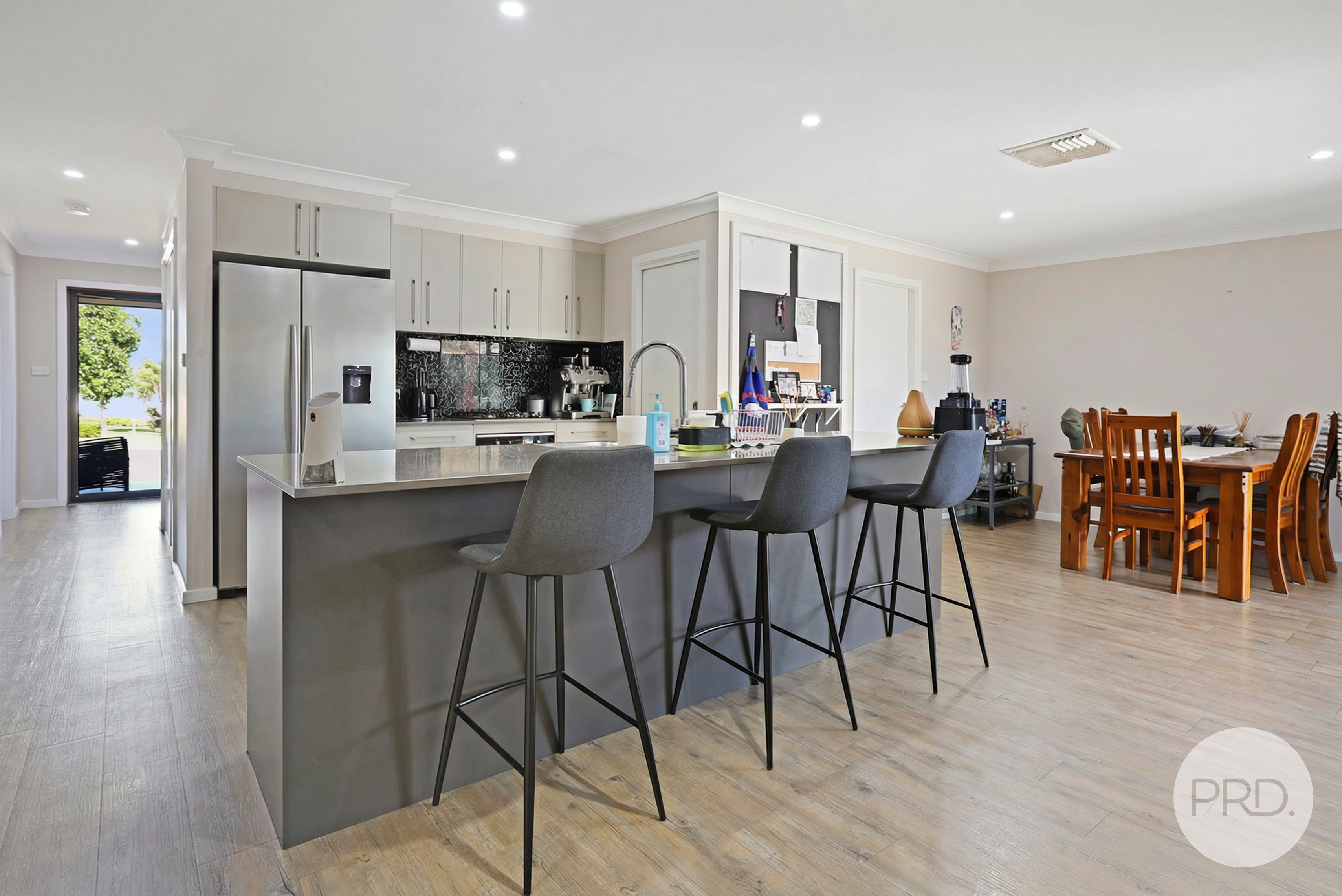 4-bedroom house at 118 Verdelho Drive, North Tamworth, Nsw, 2340, Tamworth, New South Wales