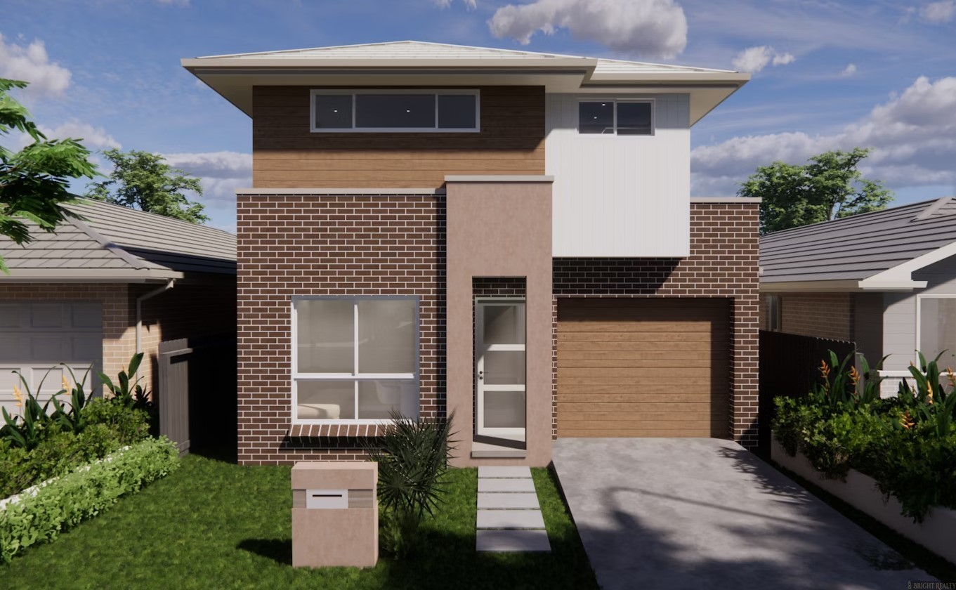 Lot 1451, Road 37 Estate, Wilton, Nsw, 2571 - Image 1