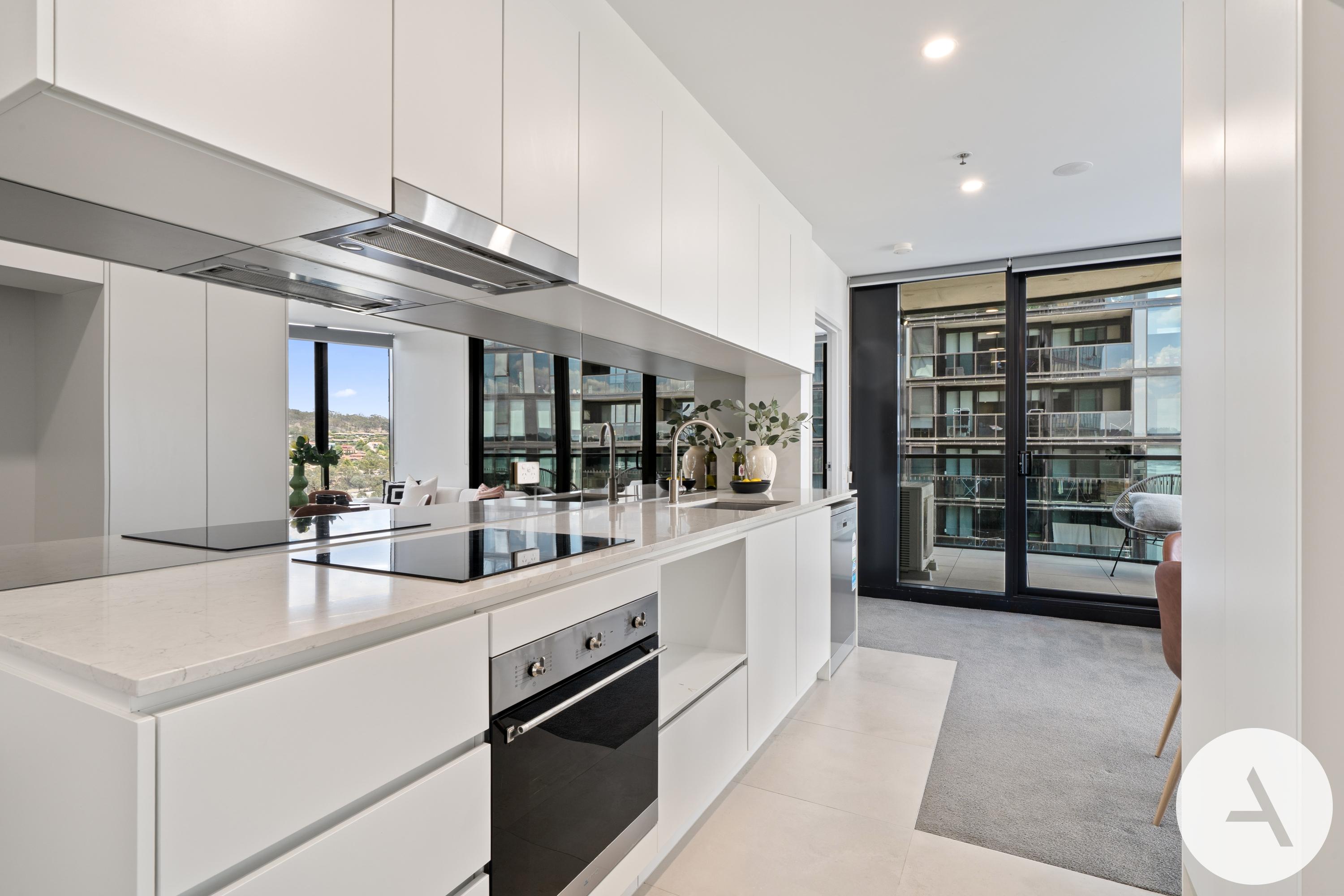 908/1 Grazier Lane, Belconnen, Act, 2617 - Image 5