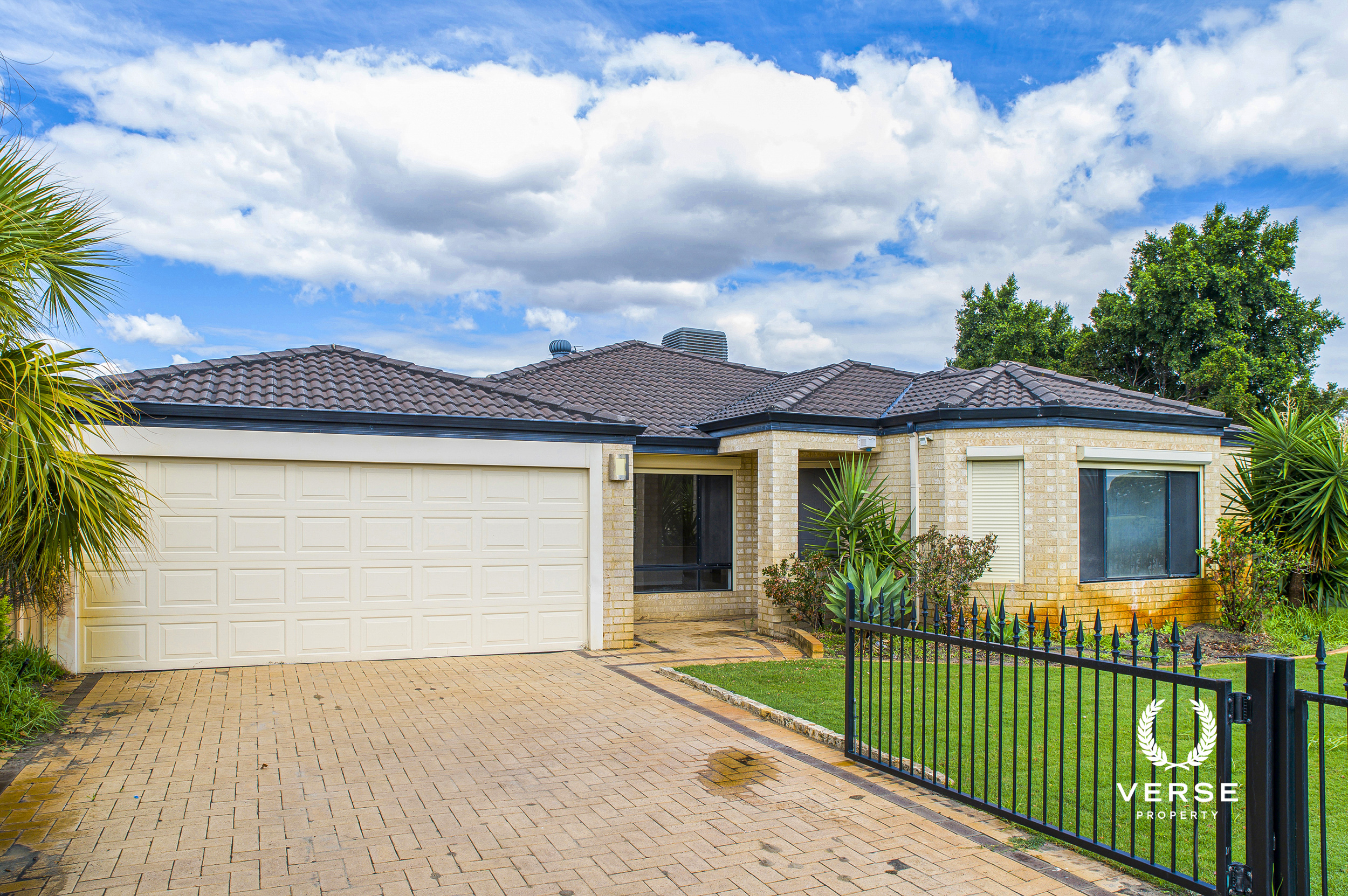 4-bedroom house at 2 Hedges Retreat, Atwell, WA 6164, Cockburn, Western Australia