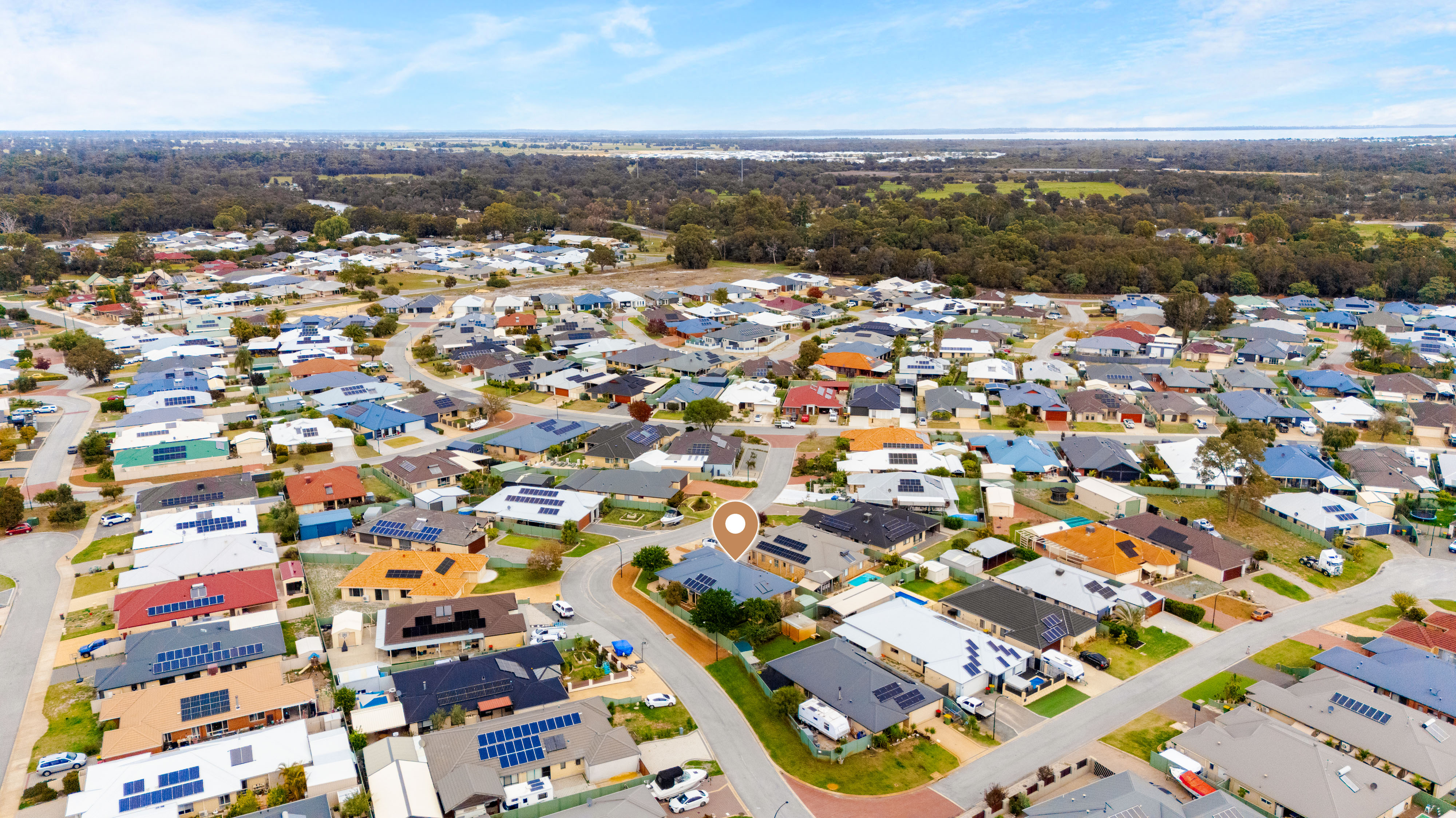 4-bedroom house at 11 TASSELL WAY, Ravenswood WA 6208, Murray, Western Australia