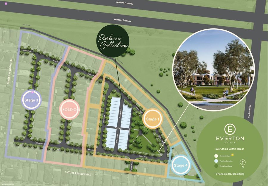 3-bedroom house at 5 Kanooka Rd, Brookfield, Vic, 3338, Melton, Victoria