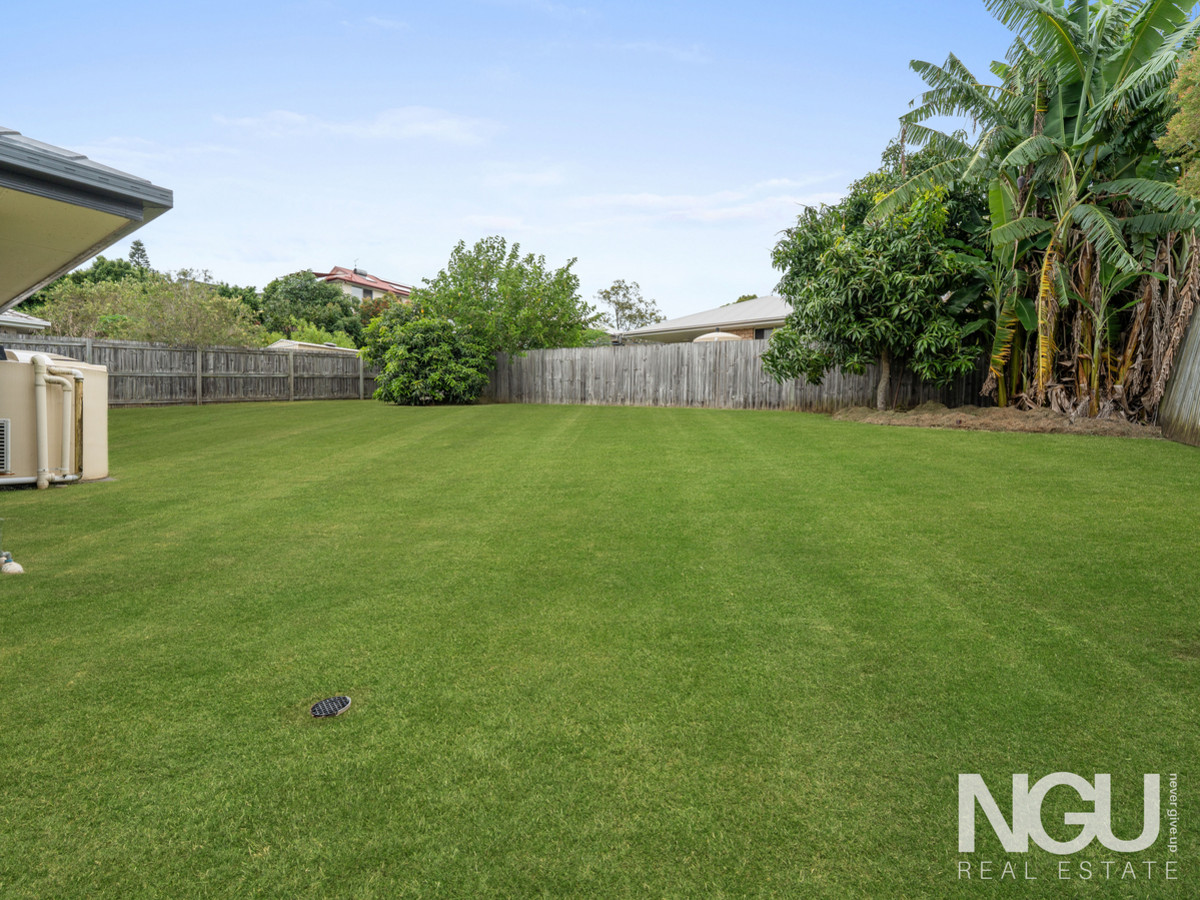 4-bedroom house at 8 COONEY AVENUE, Boonah QLD 4310, Scenic Rim, Queensland