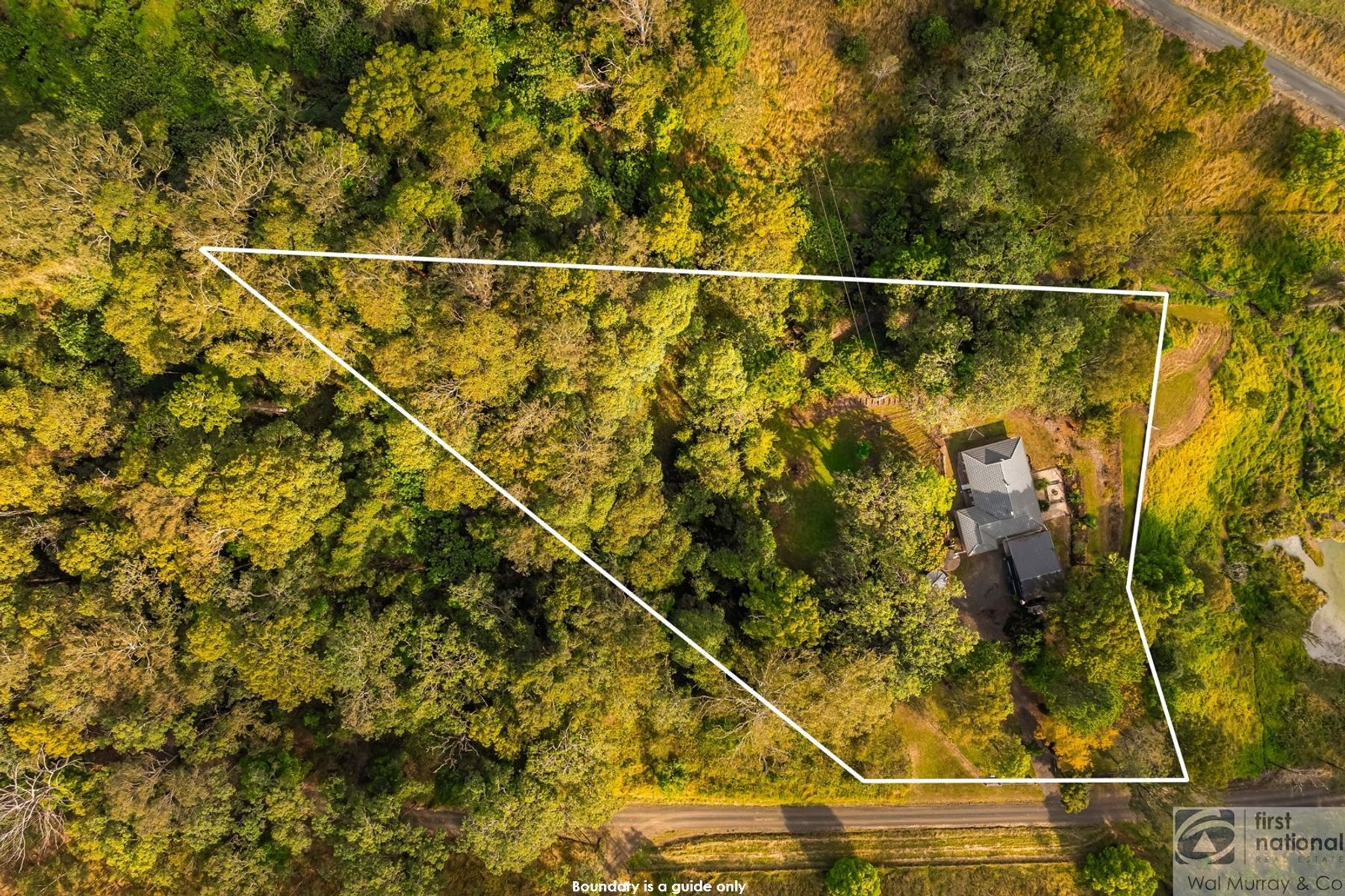 3-bedroom house at 4 Cordyline Road, Rock Valley, NSW 2480, Lismore, New South Wales