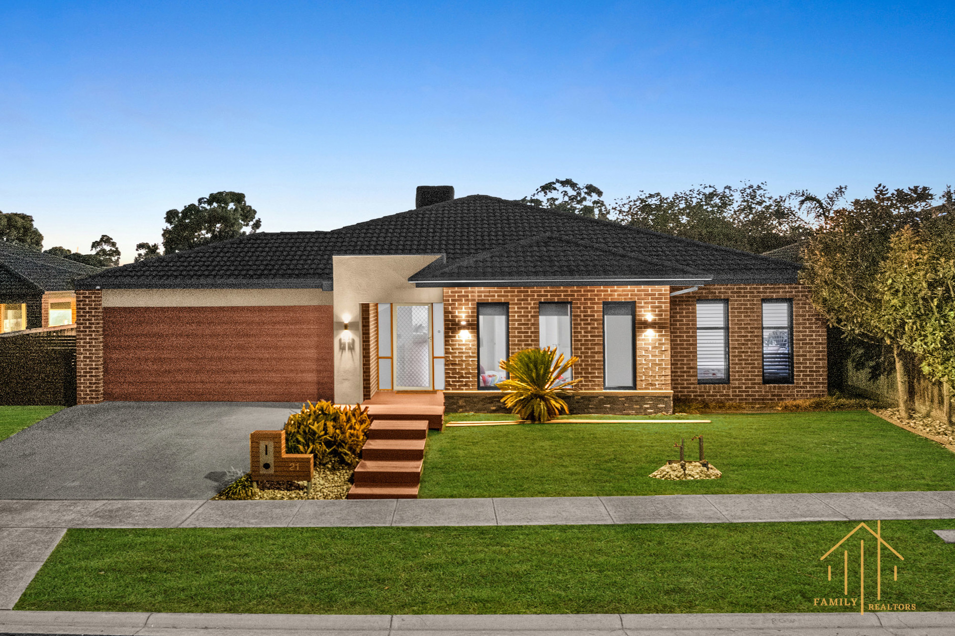 5-bedroom house at 21 Flash Dan Drive, Cranbourne East, VIC 3977, Casey, Victoria