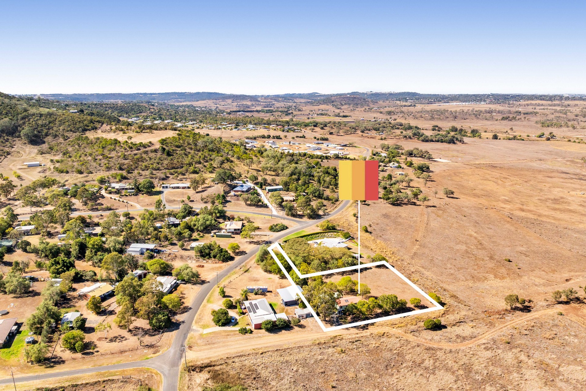 269 GOWRIE TILGONDA ROAD, Gowrie Junction QLD 4352 - Image 9