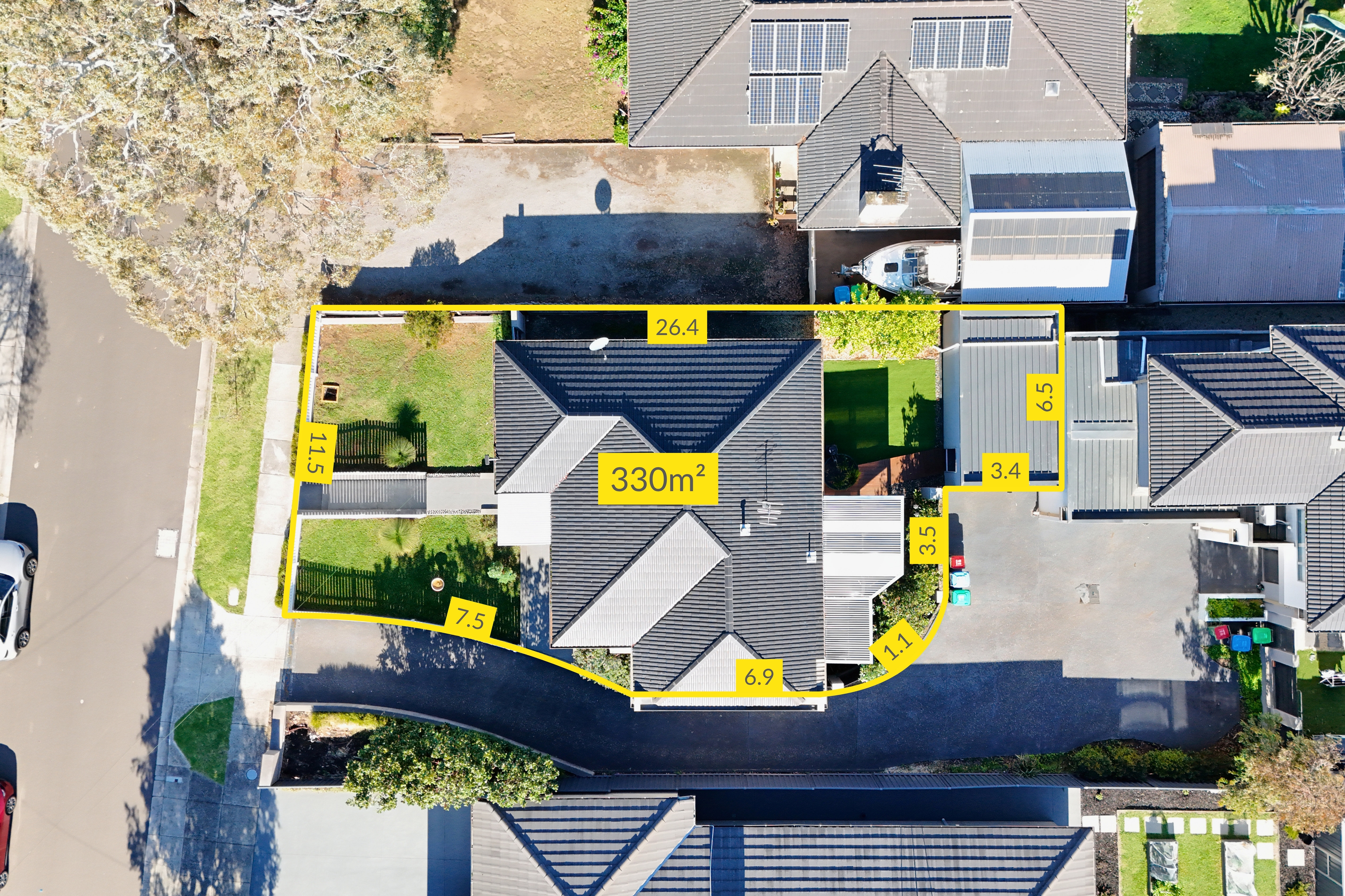 3-bedroom unit at 1 16 HARWELL ROAD, FERNTREE GULLY VIC 3156, Knox, Victoria
