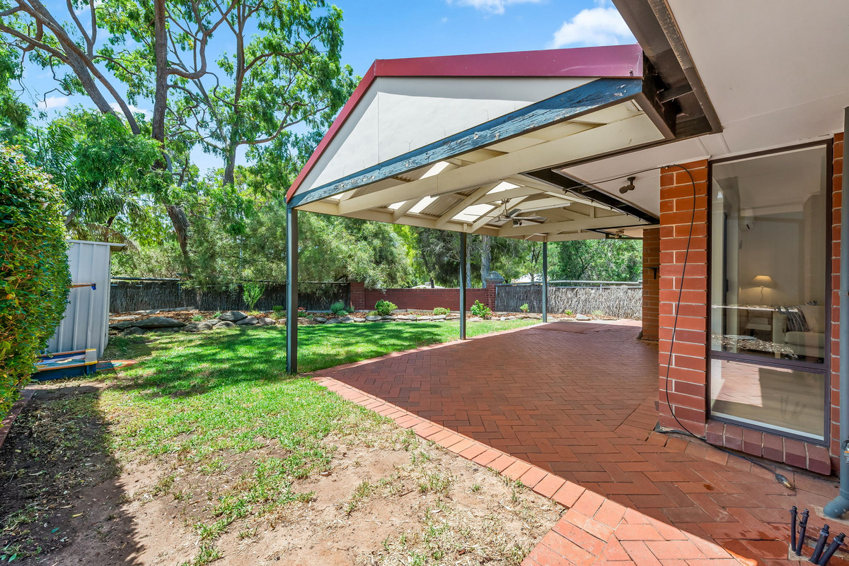 3-bedroom house at 9 West Court, Golden Grove, SA 5125, Tea Tree Gully, South Australia