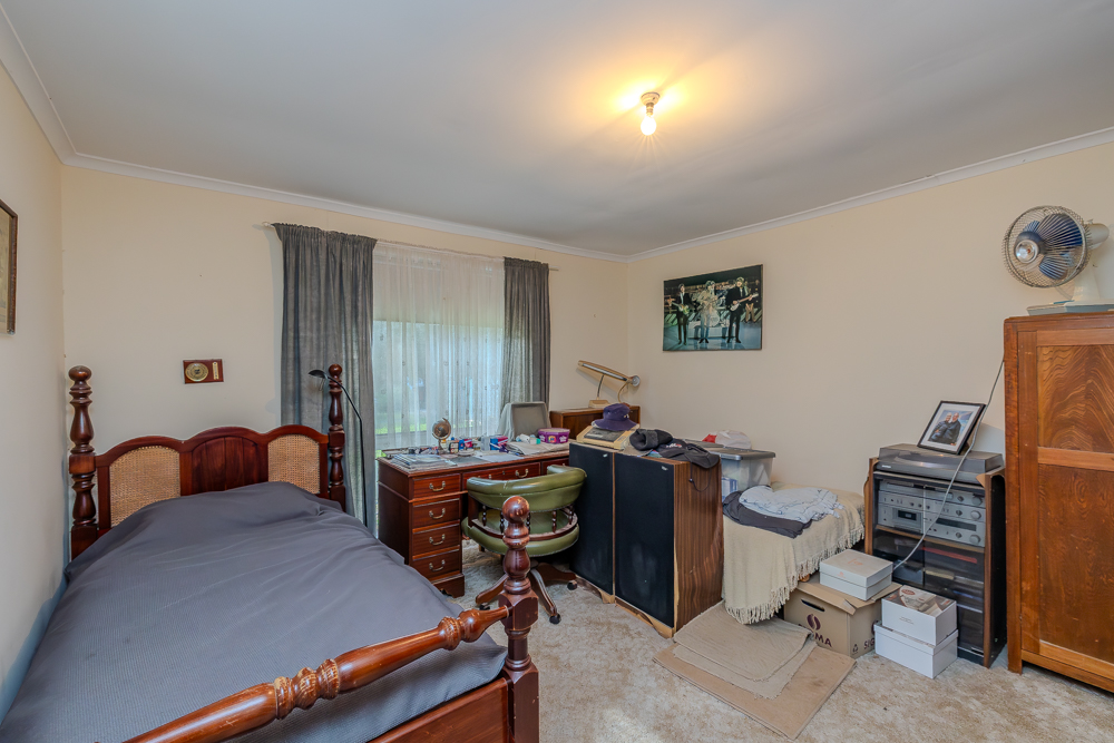 4-bedroom house at 24 Abbott Street, Birchip, VIC 3483, Buloke, Victoria