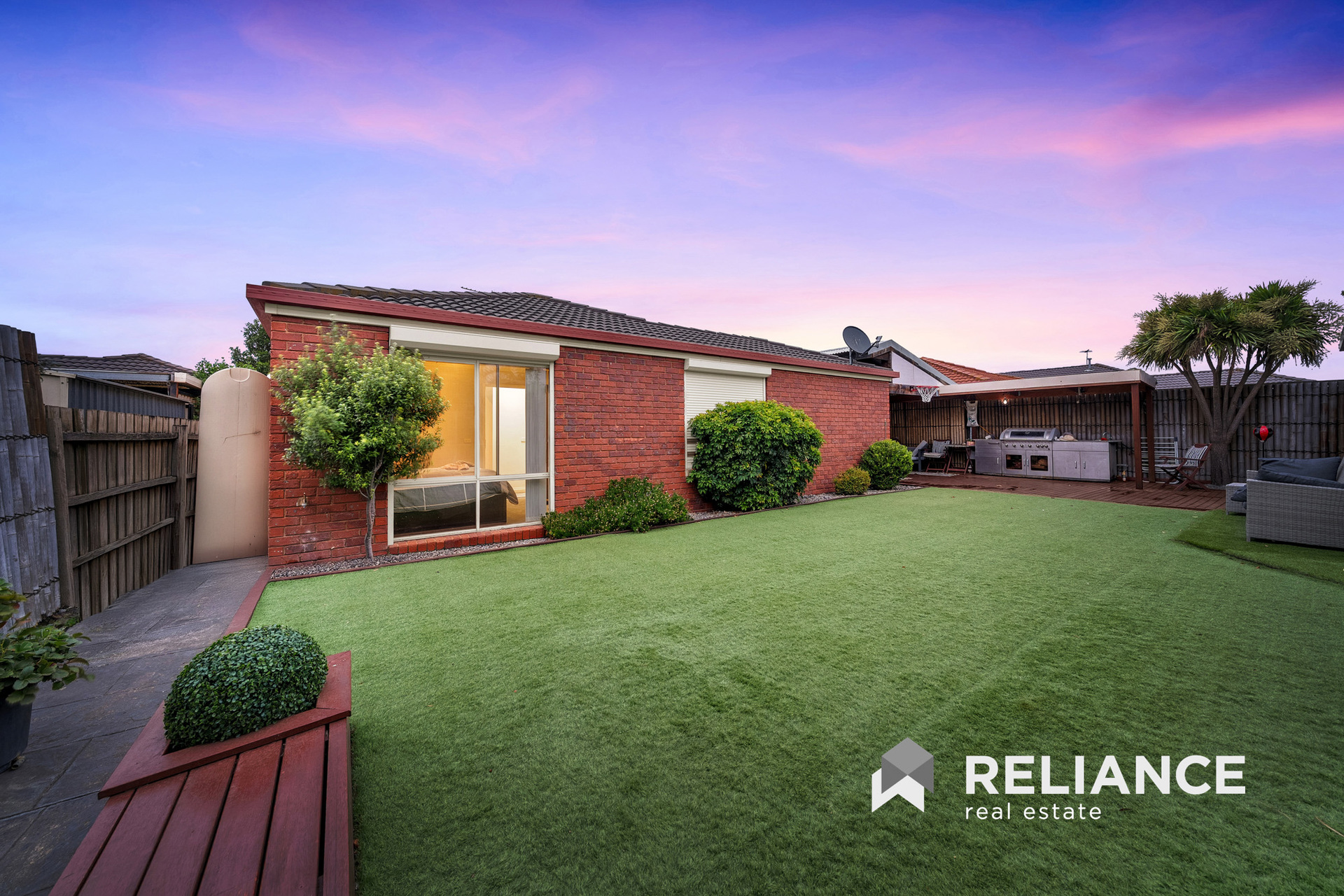 4-bedroom house at 44 Alsace Avenue, Hoppers Crossing, VIC 3029, Wyndham, Victoria