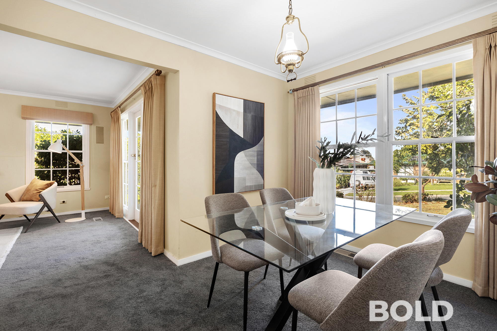 3 MCKENZIE STREET, Doncaster East VIC 3109 - Image 4