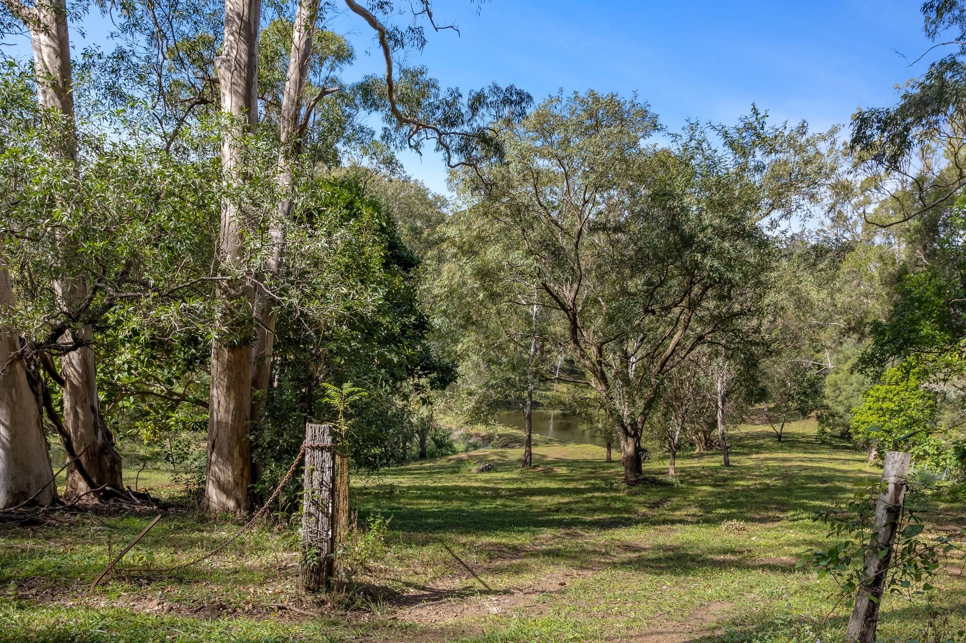 3-bedroom house at 855 CAMPBELLS POCKET ROAD, Campbells Pocket QLD 4521, , Queensland