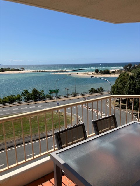 2-bedroom unit at 42 Duringan Street, Currumbin, QLD 4223, Gold Coast, Queensland
