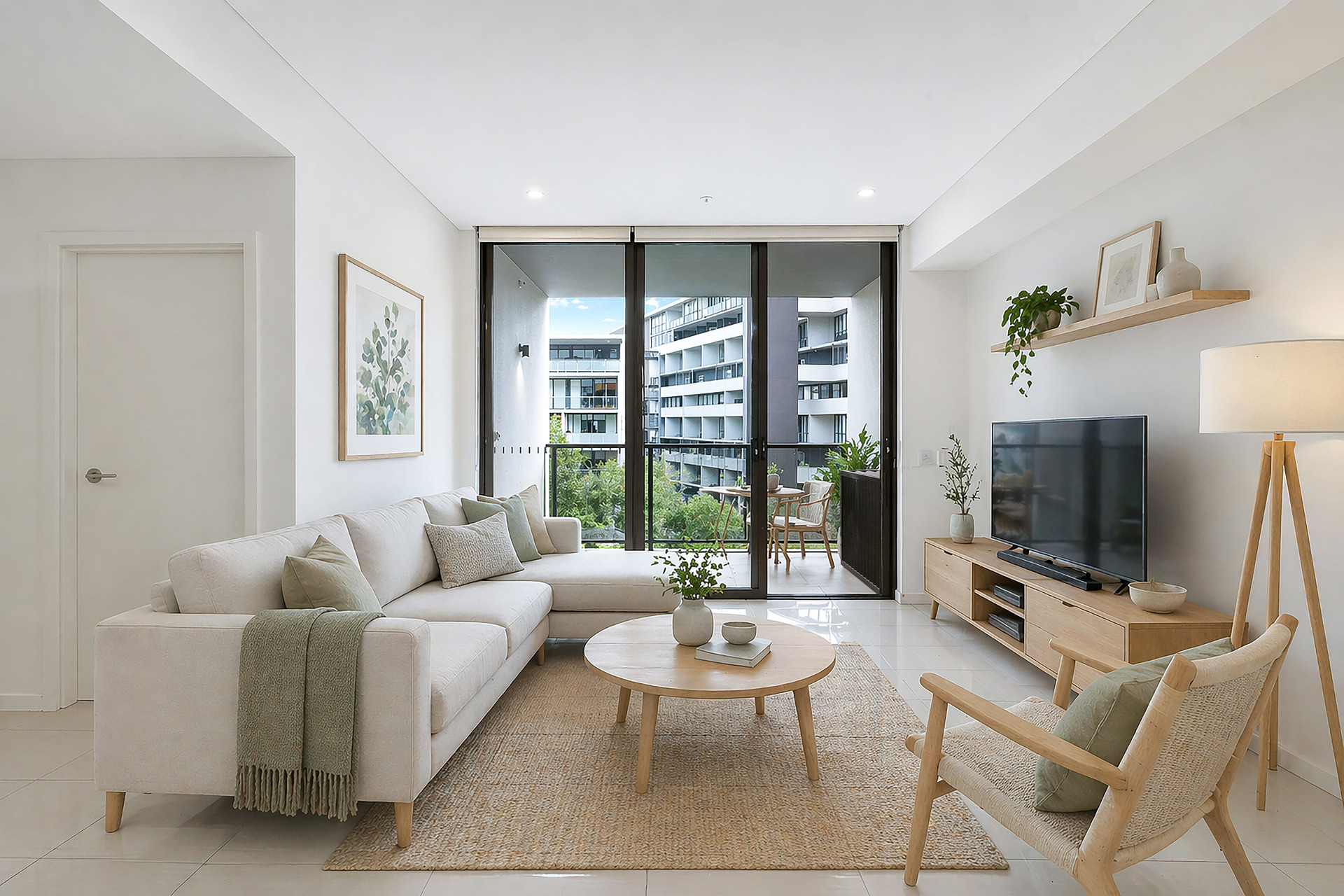 PLATINUM 432 8 VICTORIA PARK PARADE, ZETLAND NSW 2017 - Image 1