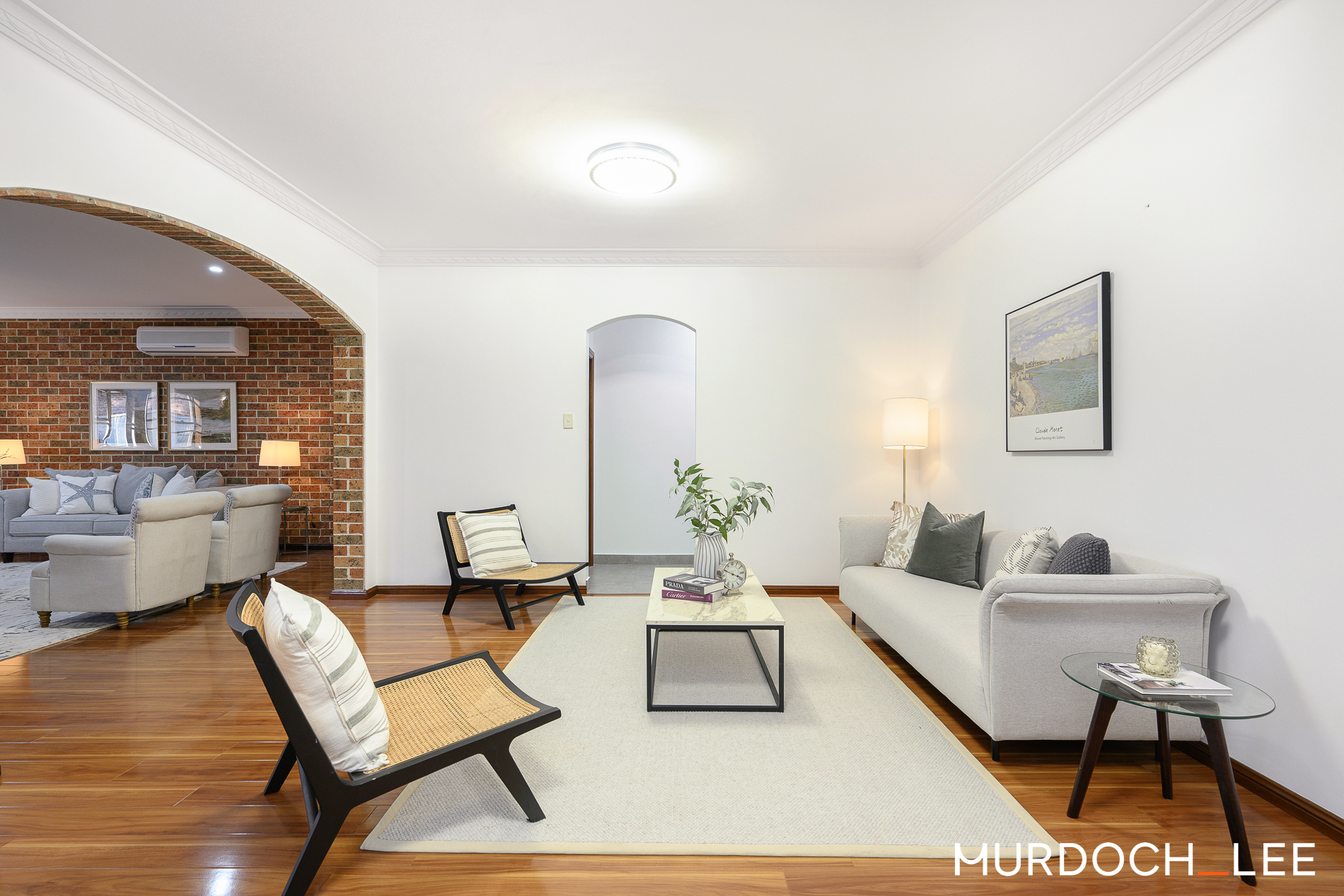 95 Amphitheatre Circuit, Baulkham Hills, NSW 2153 - Image 8