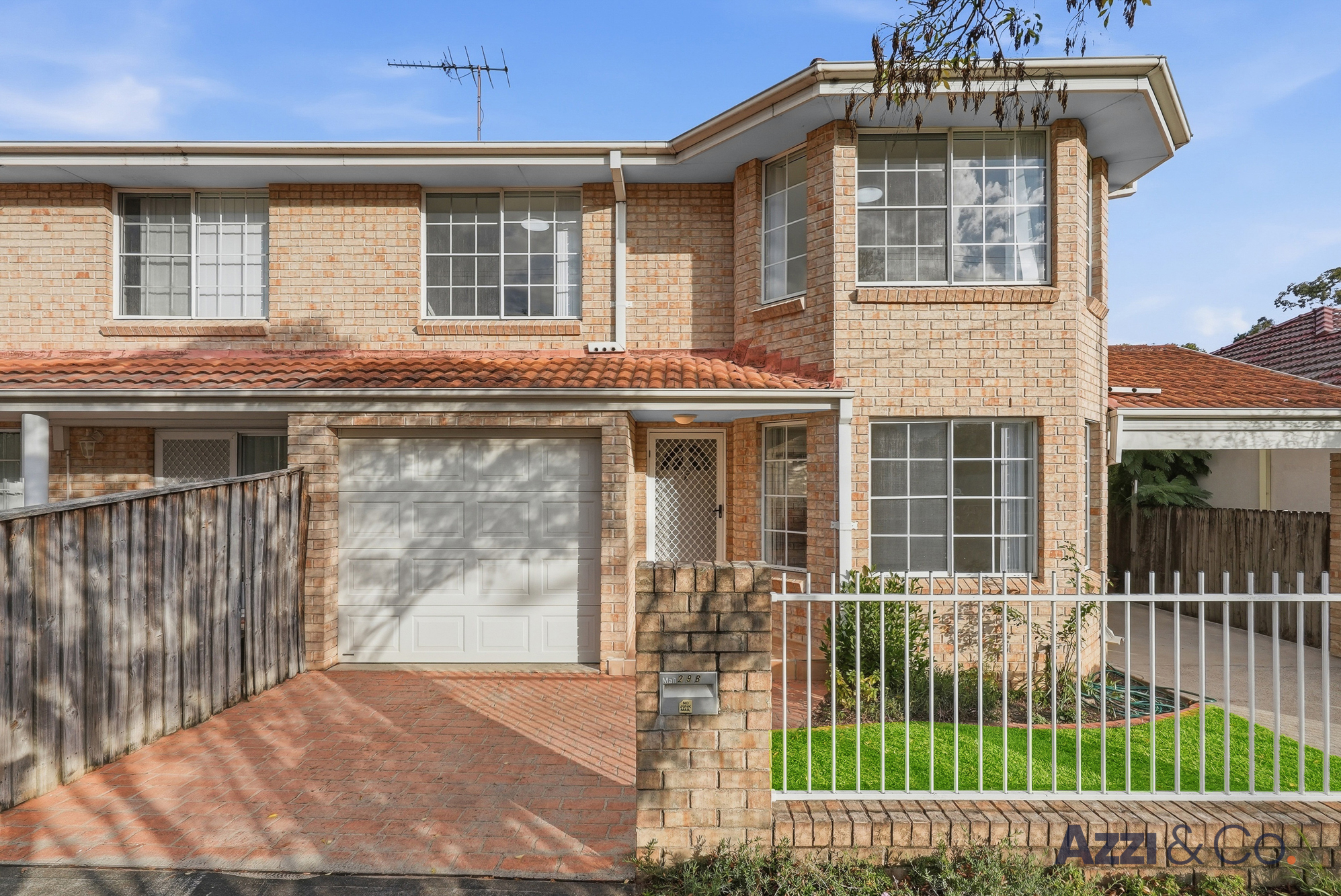 3-bedroom house at 29 Bellevue Street, North Parramatta, NSW 2151, Parramatta, New South Wales