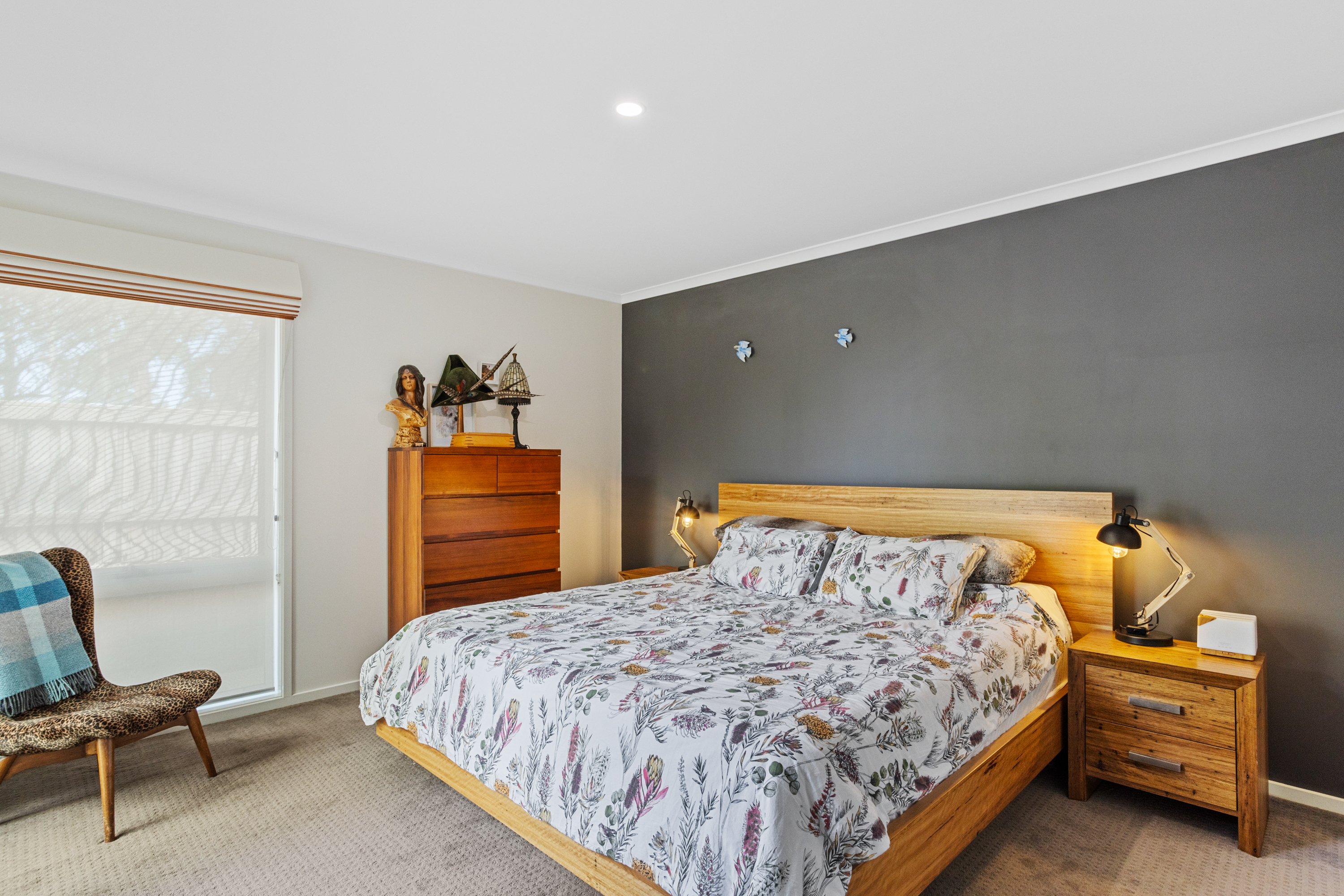 5-bedroom house at HONEYWOOD COTTAGE 72 PULLENS ROAD, WOODBRIDGE TAS 7162, Kingborough, Tasmania