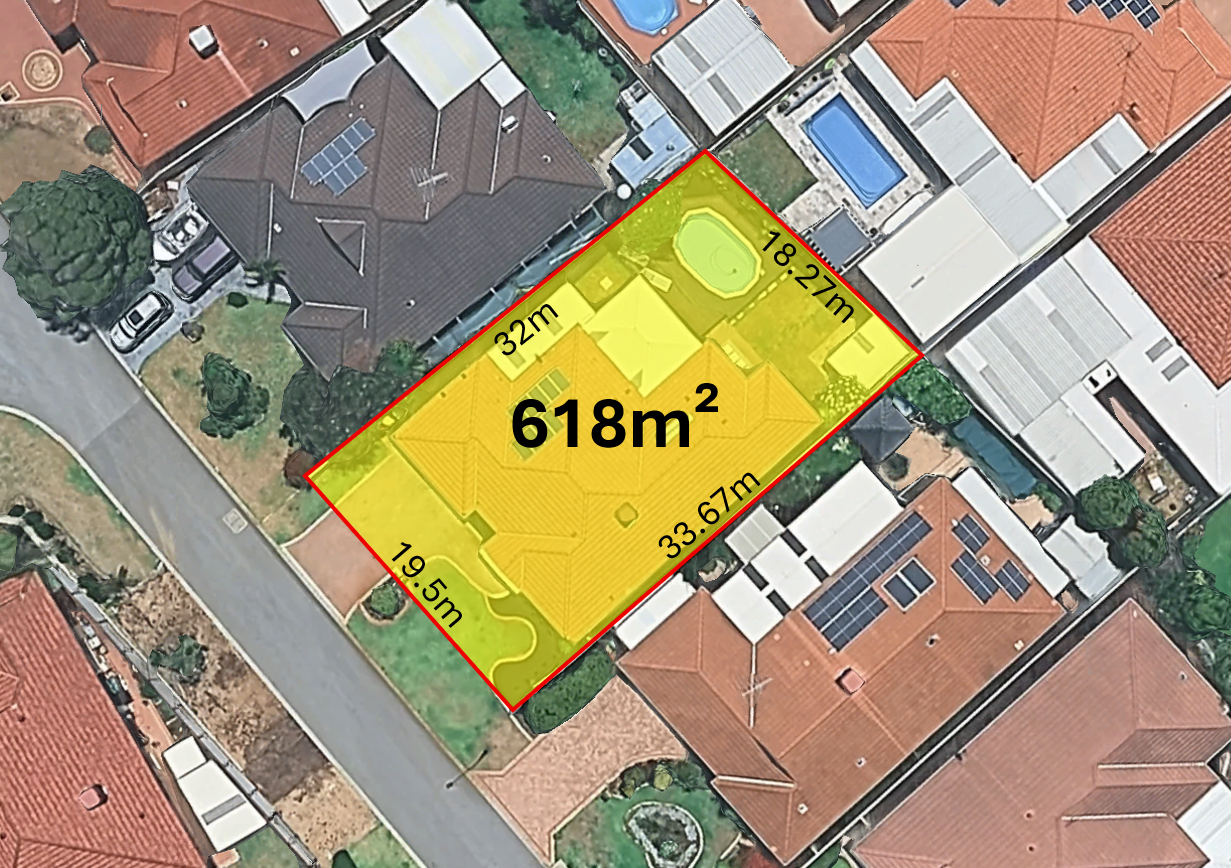 4-bedroom house at 28 Streeter Way, Beeliar, WA 6164, Cockburn, Western Australia