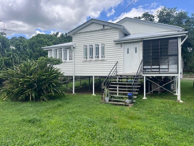 25 JAMES STREET, Mount Morgan QLD 4714 - Image 1