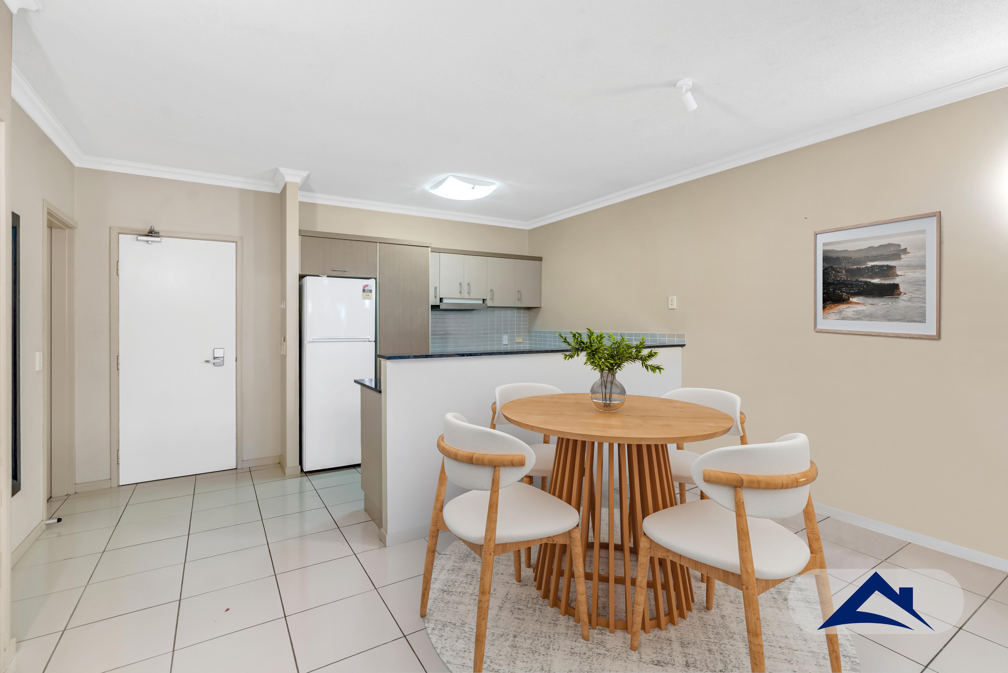 207 12 GREGORY STREET, WESTCOURT QLD 4870 - Image 6