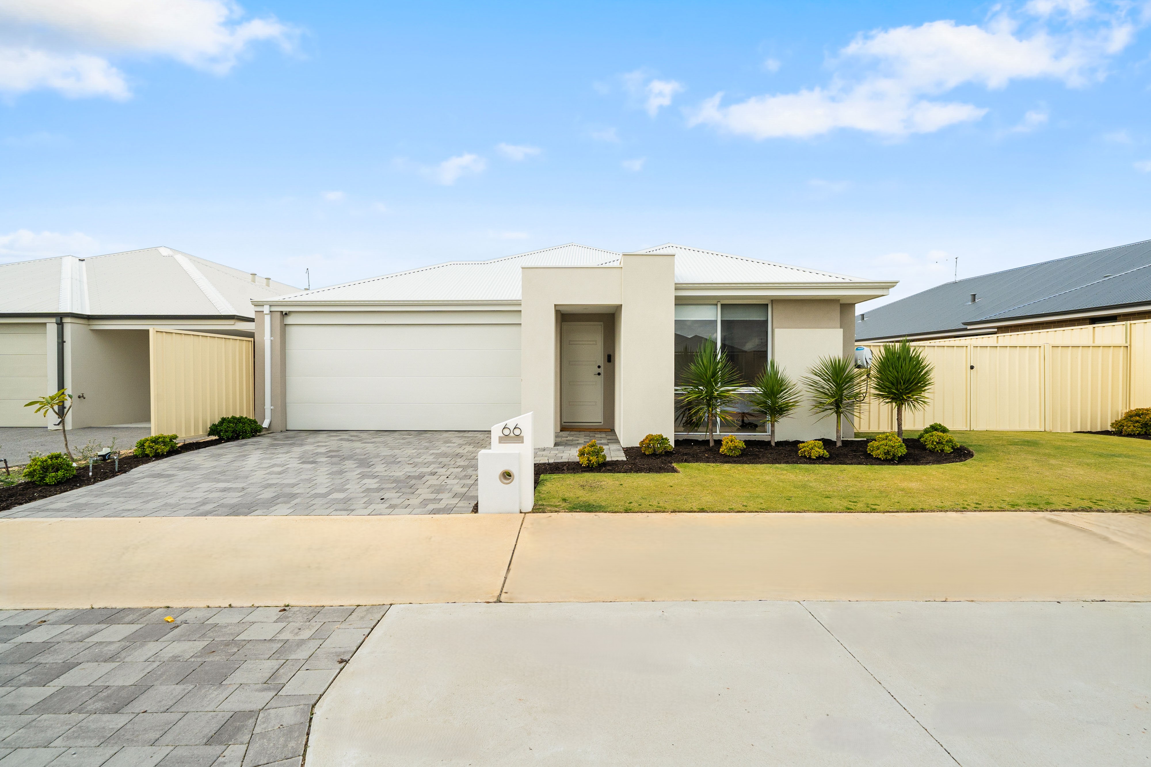 66 BAILEY BOULEVARD, Dawesville WA 6211 - Image 1