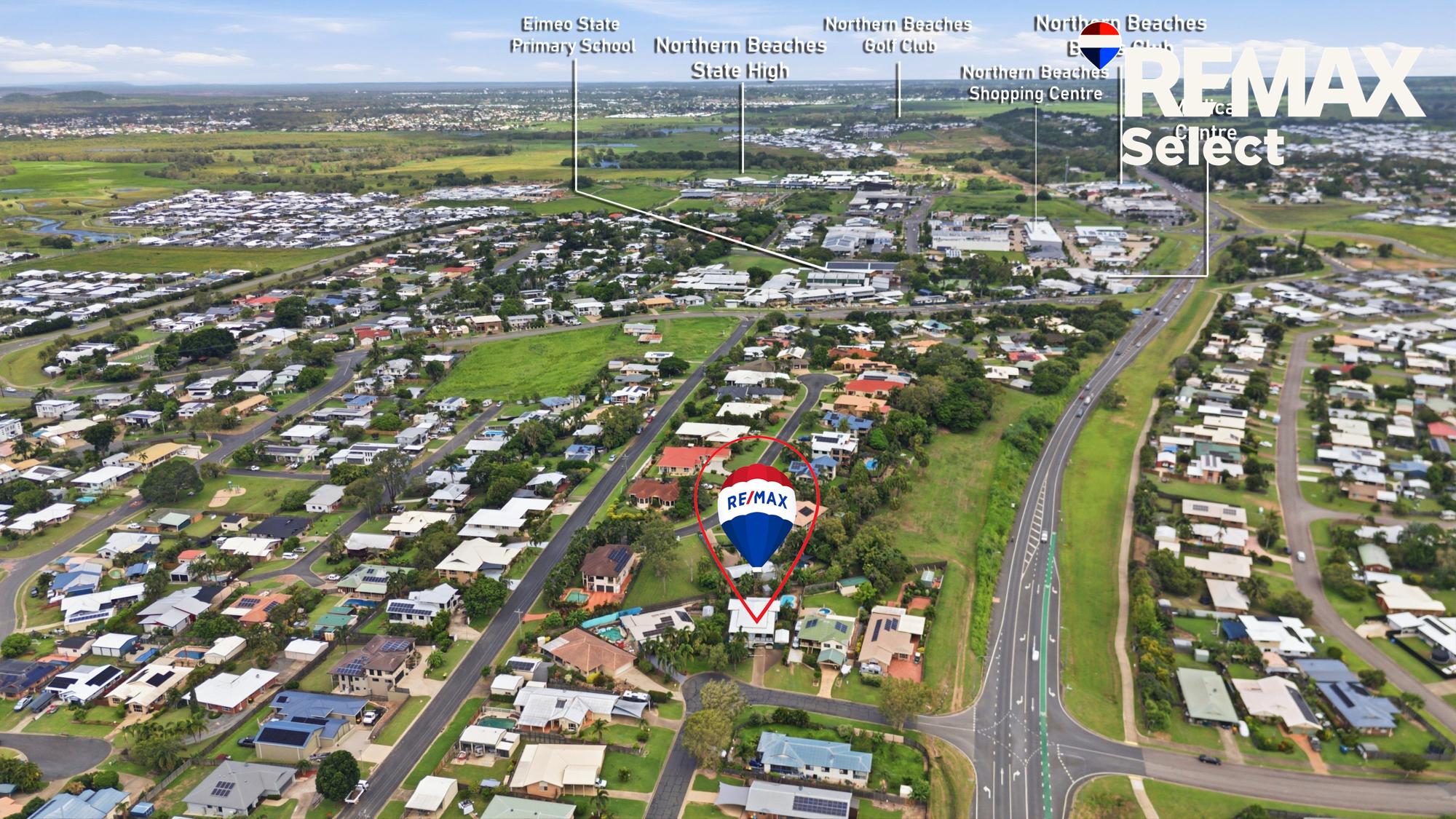 4-bedroom house at 6 Harrier Street, Rural View, QLD 4740, Mackay, Queensland