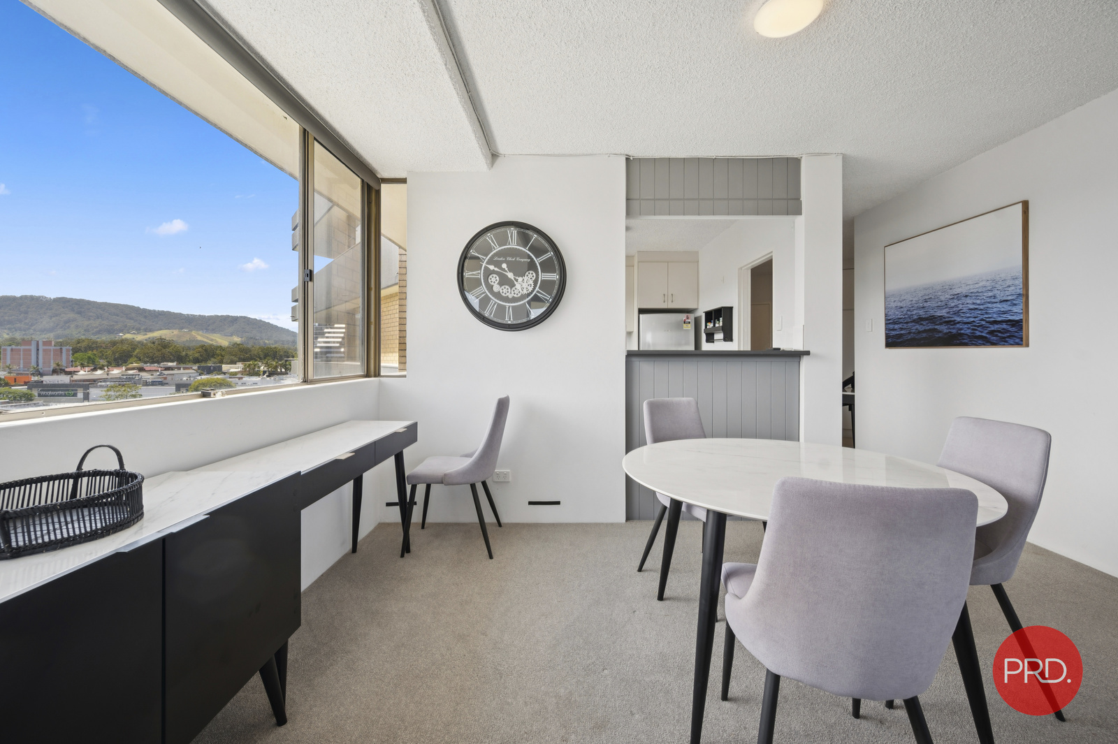 2-bedroom unit at 17/7 Dalley Street, Coffs Harbour, NSW 2450, Coffs Harbour, New South Wales