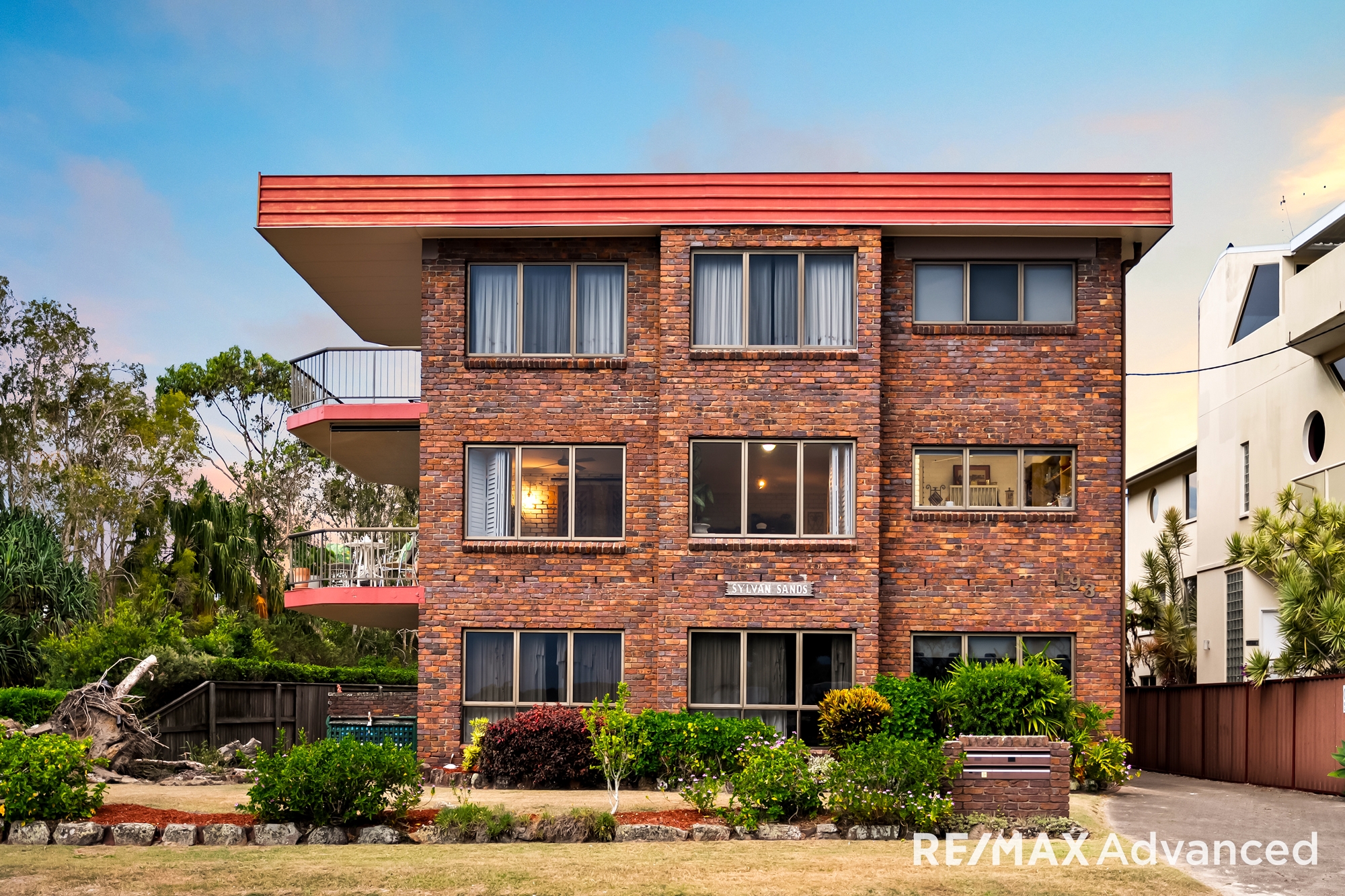 3-bedroom unit at 2 193 SYLVAN BEACH ESPLANADE, BELLARA QLD 4507, Moreton Bay, Queensland