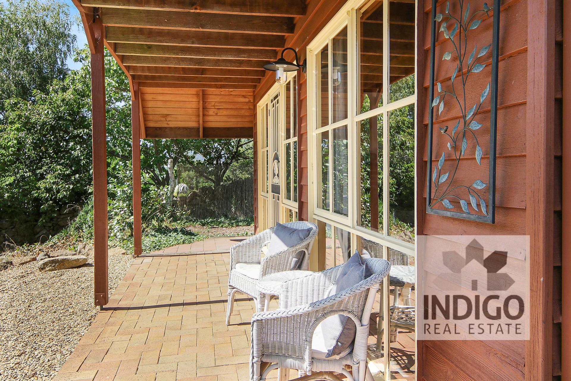 3-bedroom house at 9/24 Malakoff Road, Beechworth, VIC 3747, Indigo, Victoria