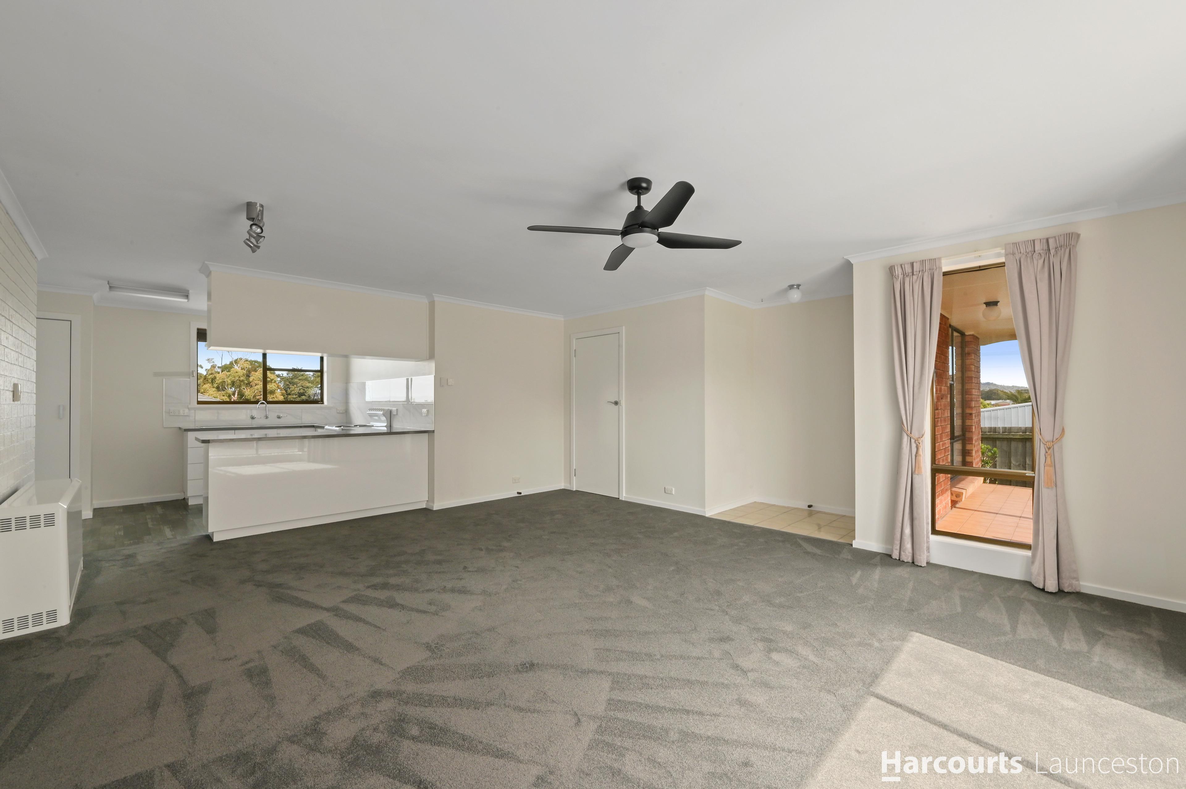 2-bedroom unit at 2/143 Peel Street West, Summerhill, TAS 7250, Launceston, Tasmania