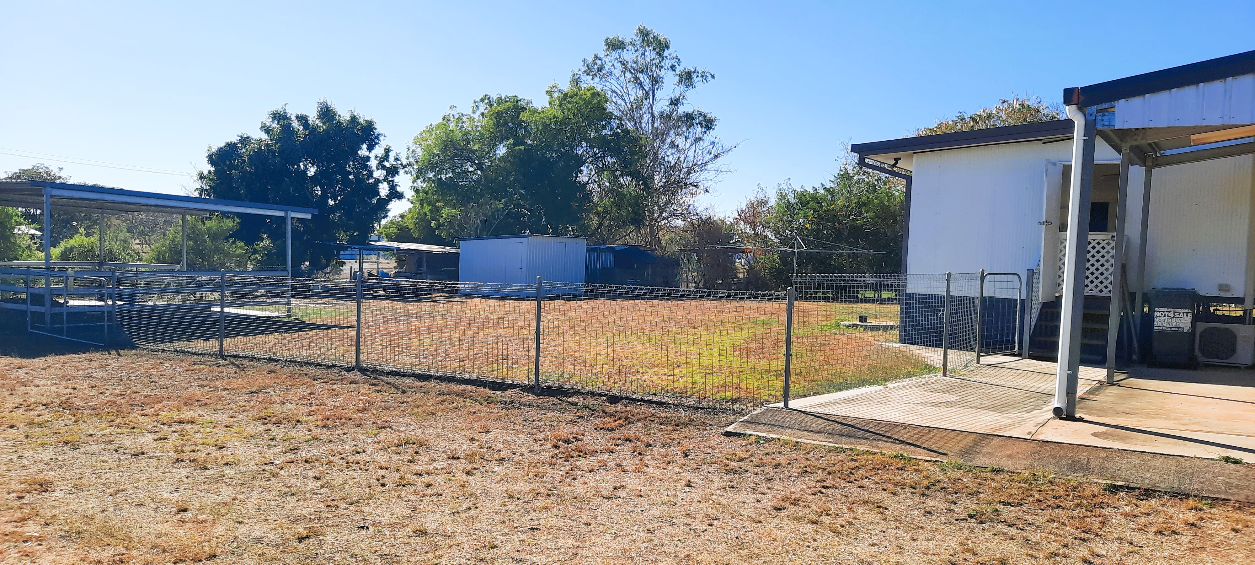 3-bedroom house at 16 CRAMPTON STREET, Georgetown QLD 4871, Etheridge, Queensland