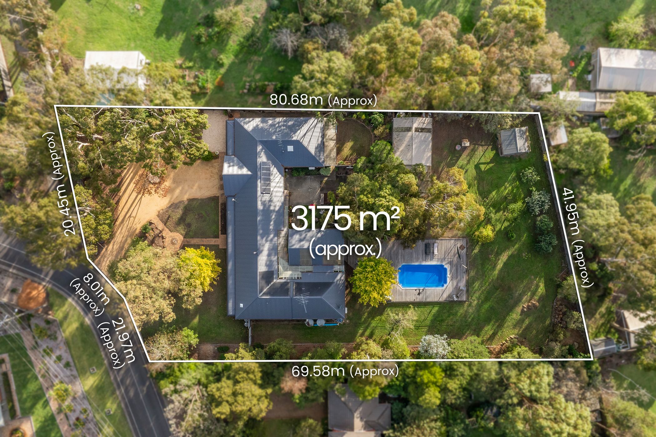 5-bedroom house at 10 Daniel Drive, Moriac, VIC 3240, Surf Coast, Victoria