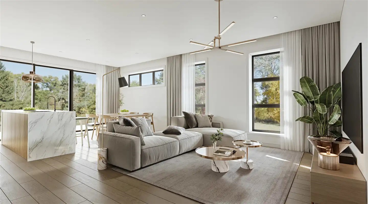 4-bedroom unit at 5/17 Burton St , Chadstone, Vic, 3148, Monash, Victoria