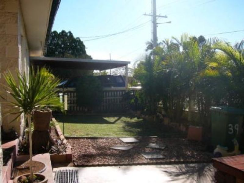 4-bedroom house at 39 Short Street, Pioneer, QLD 4825, Mount Isa, Queensland