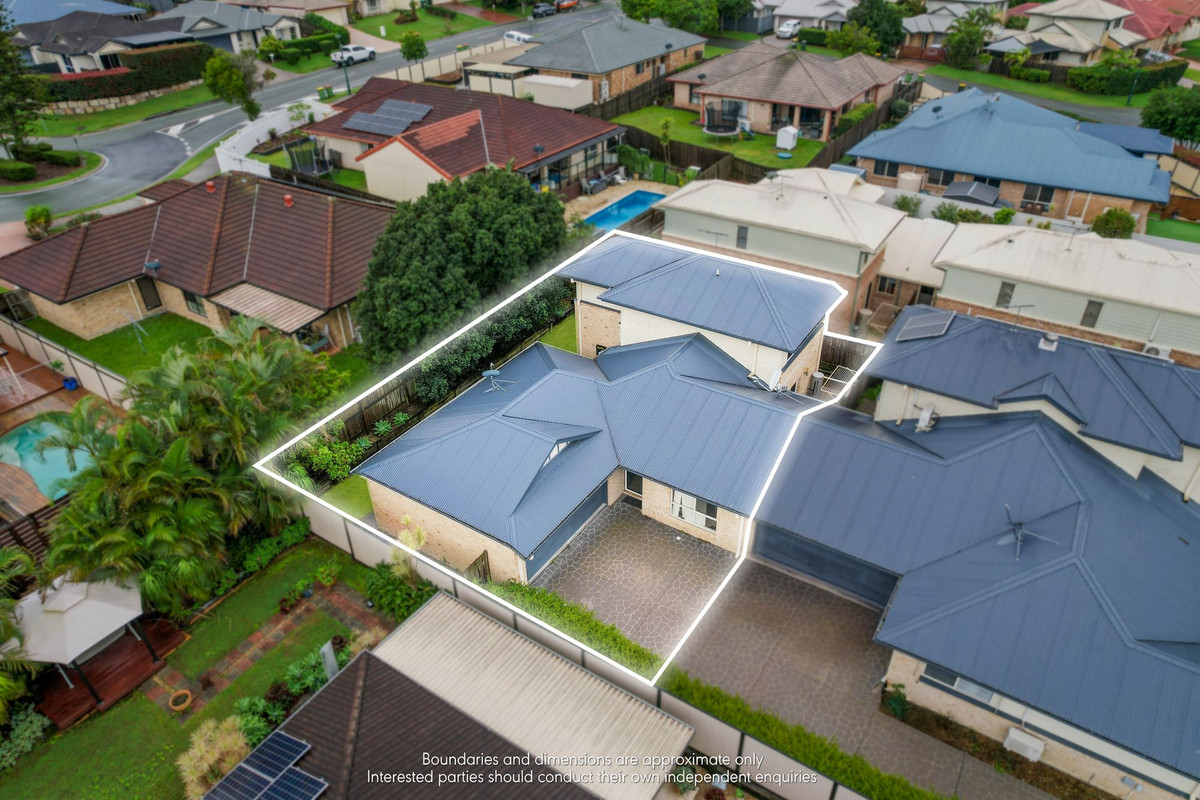 2/9 Callicoma Court, Ormeau, QLD 4208 - Image 1