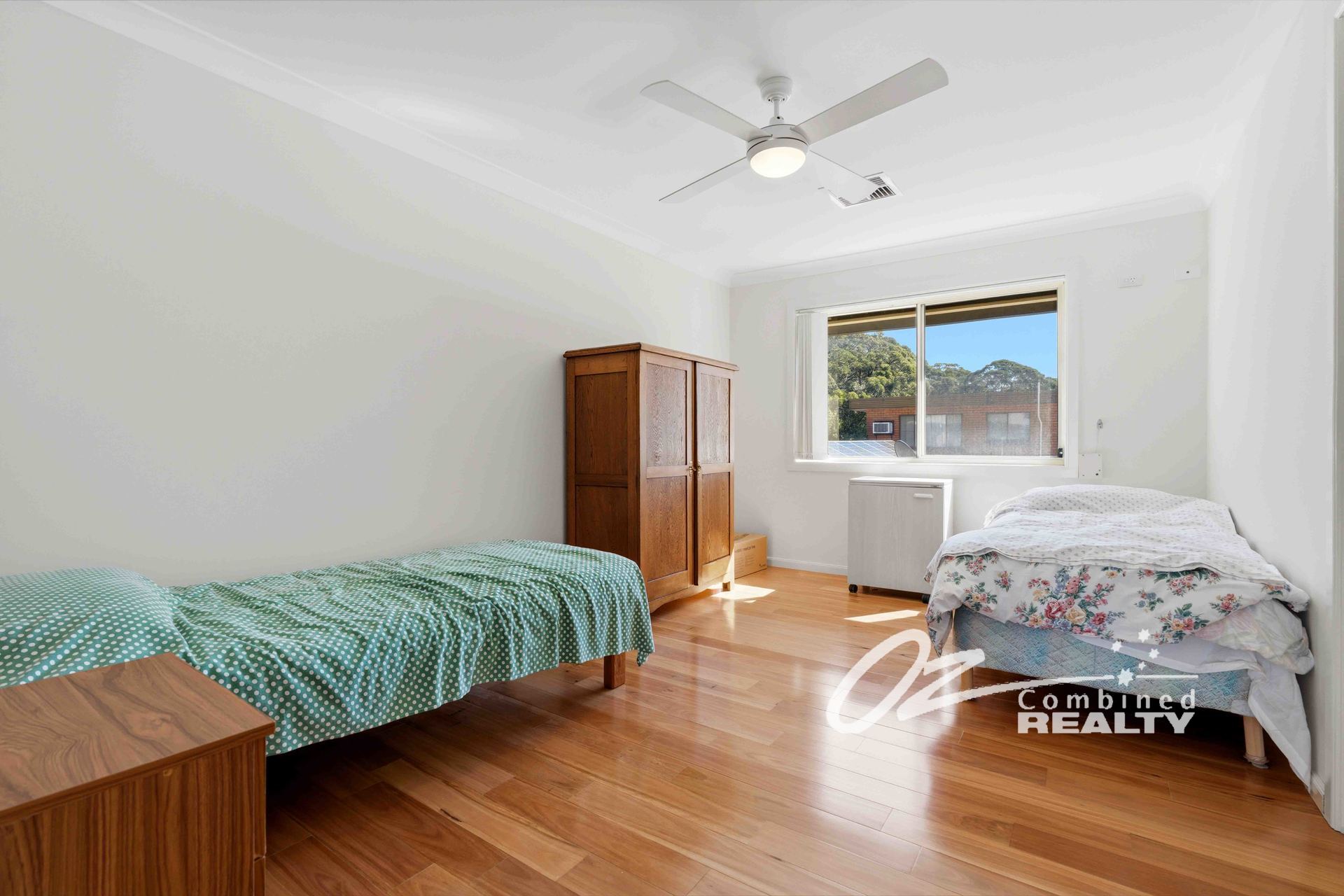 6-bedroom house at 155 BASIN VIEW PARADE, Basin View NSW 2540, Shoalhaven, New South Wales