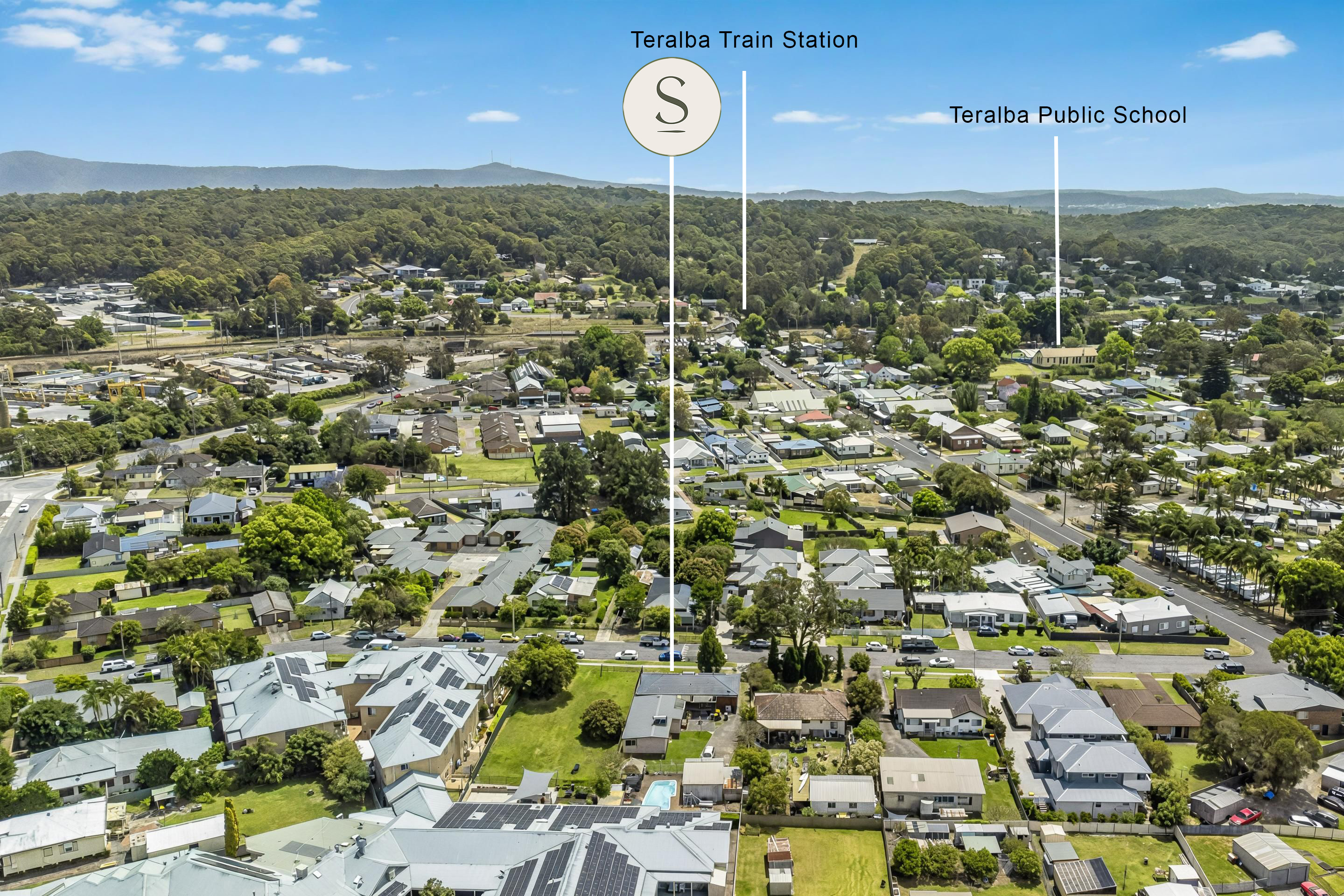5-bedroom house at 10 Cumberland Street, Teralba, NSW 2284, , New South Wales