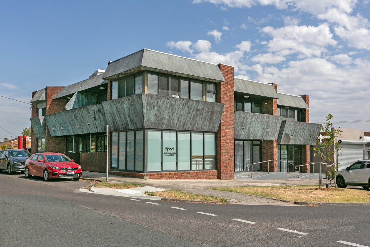 2-bedroom unit at 4/67 Noorong Avenue, Bundoora, Vic, 3083, Whittlesea, Victoria