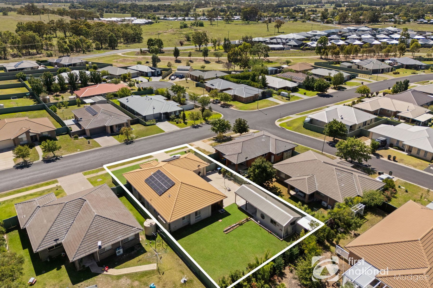 96 White Circle, Mudgee, Nsw, 2850 - Image 3