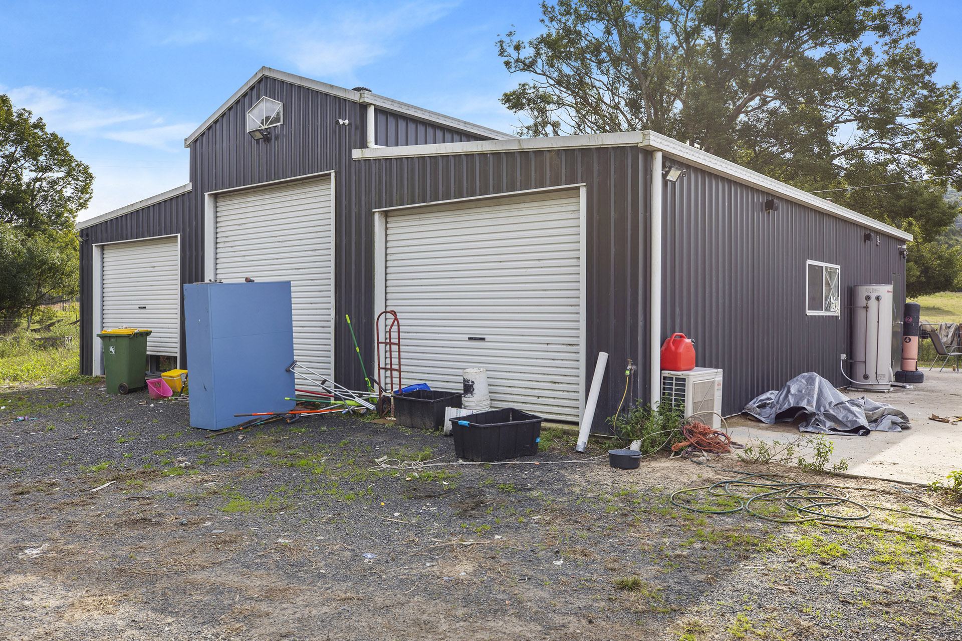 1-bedroom house at 1519 Yarramalong Road, Yarramalong, NSW 2259, , New South Wales