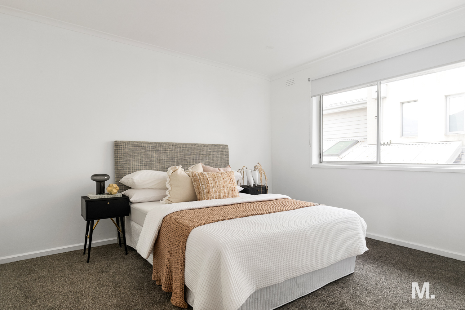 2-bedroom unit at 6 1 WASHINGTON STREET, ESSENDON VIC 3040, Moonee Valley, Victoria